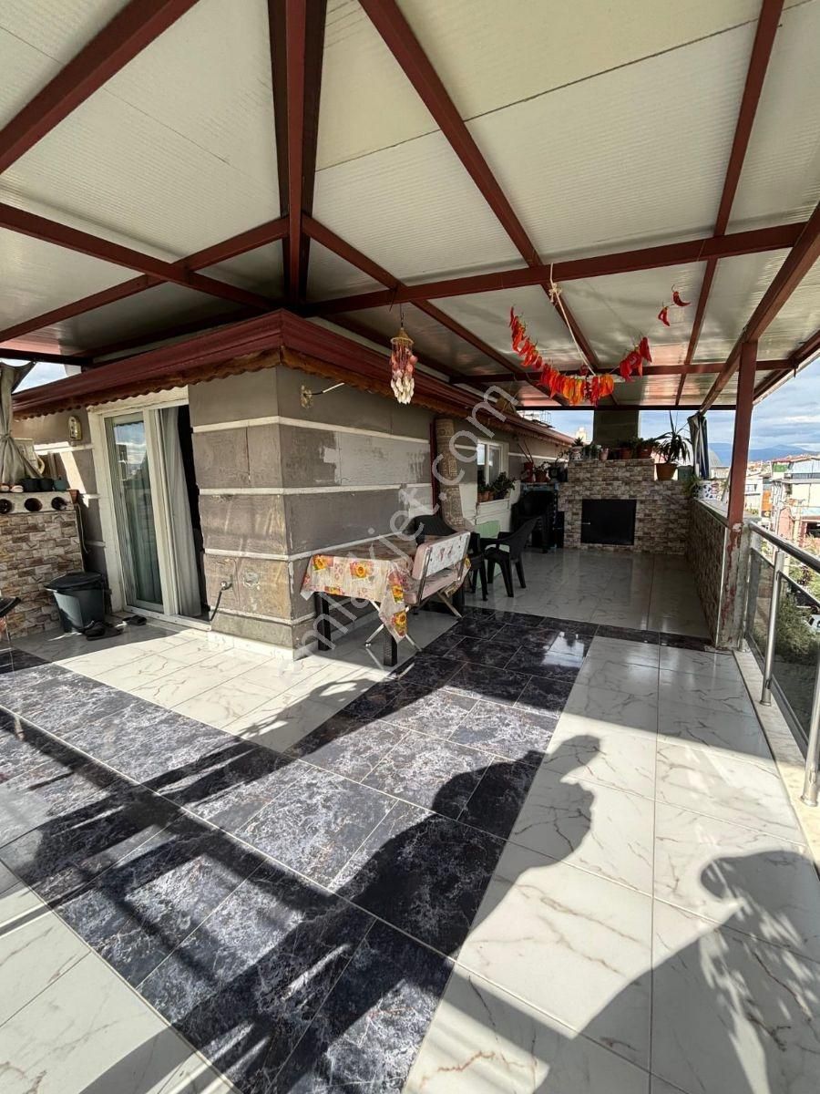 Kaçırılmayacak Dublex Daire - Görsel 30
