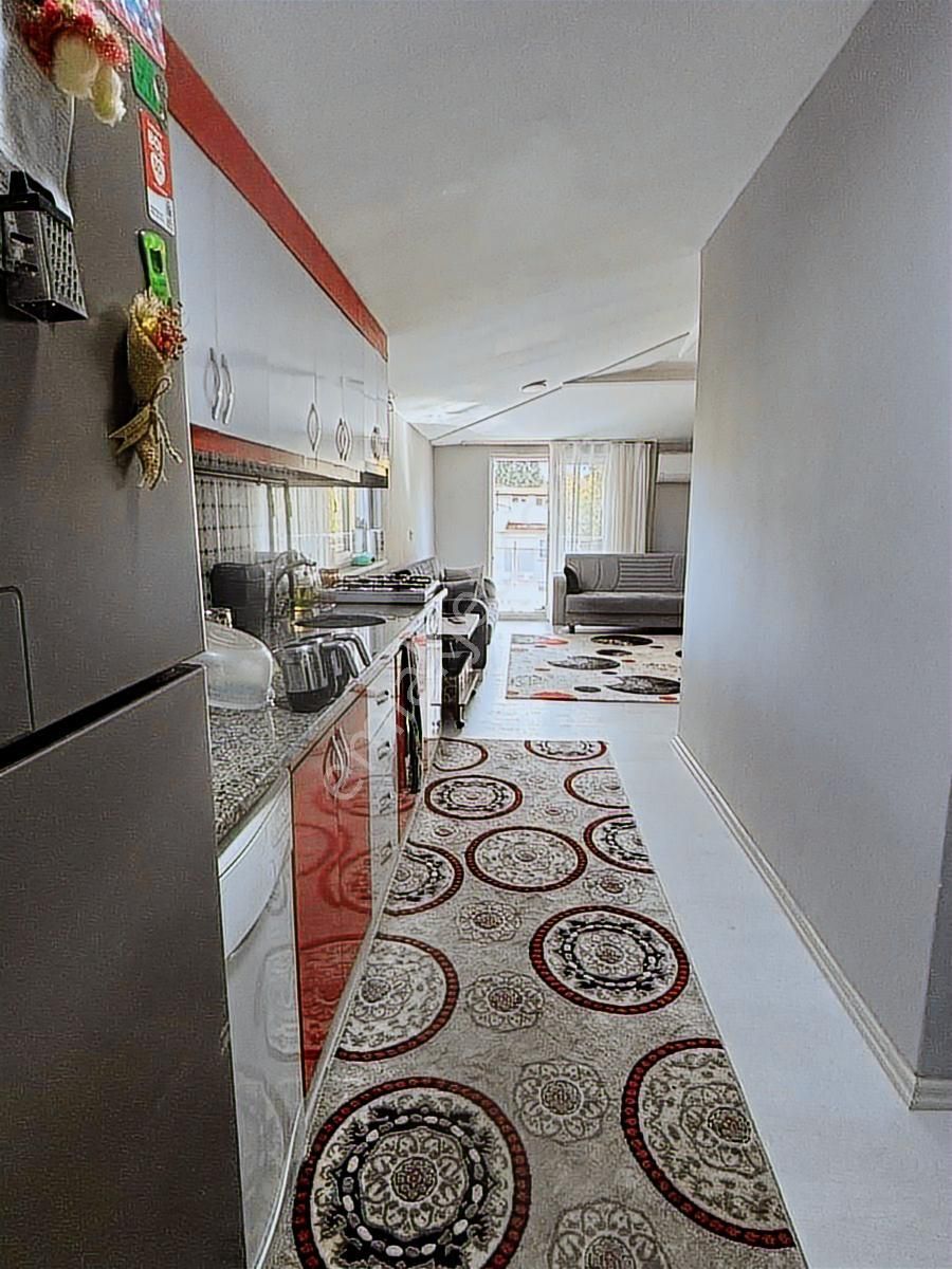 Kaçırılmayacak Dublex Daire - Görsel 32
