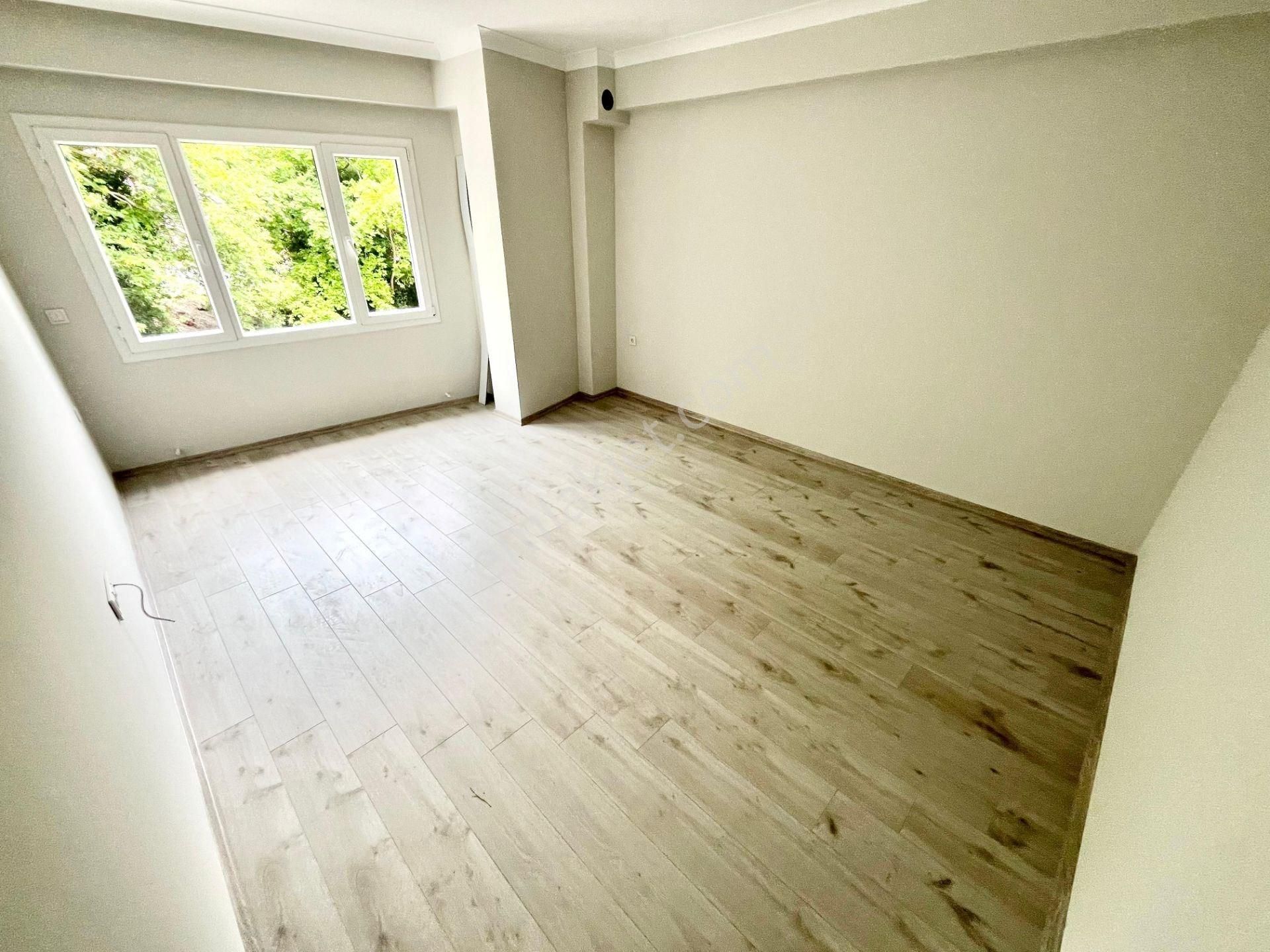 Yükselden Satılık Gürede Doğa Manzaralı Yeni Binada Ayrı Mutfak 2+1 Daire - Görsel 18