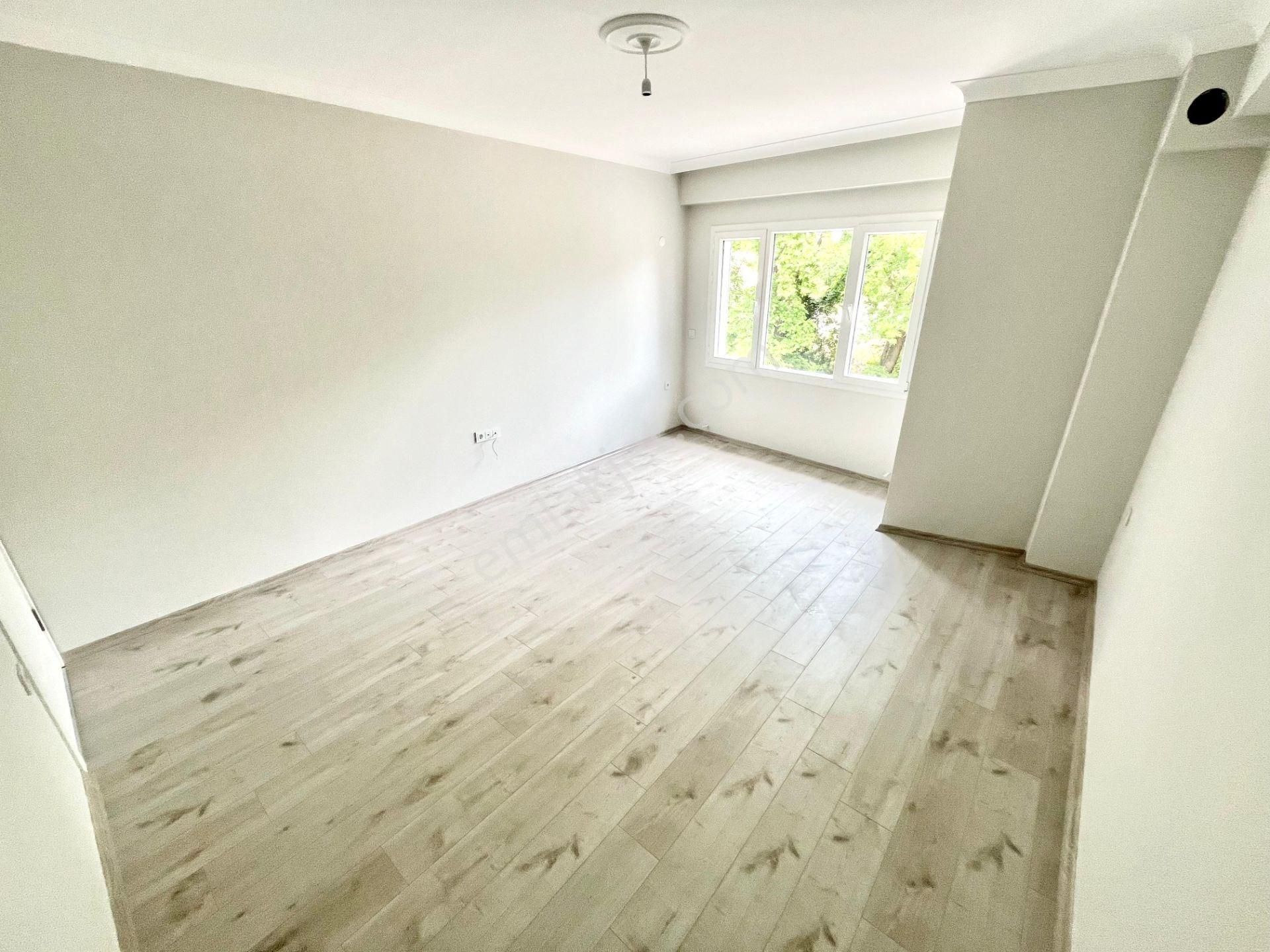 Yükselden Satılık Gürede Doğa Manzaralı Yeni Binada Ayrı Mutfak 2+1 Daire - Görsel 8