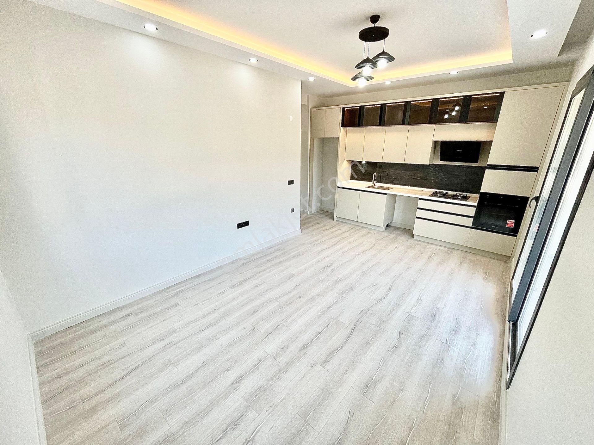 Yüksel'den Satılık Güre'de Ultra Lux Müstakil Tadında Bahçeli 2+1 Daire - Görsel 3