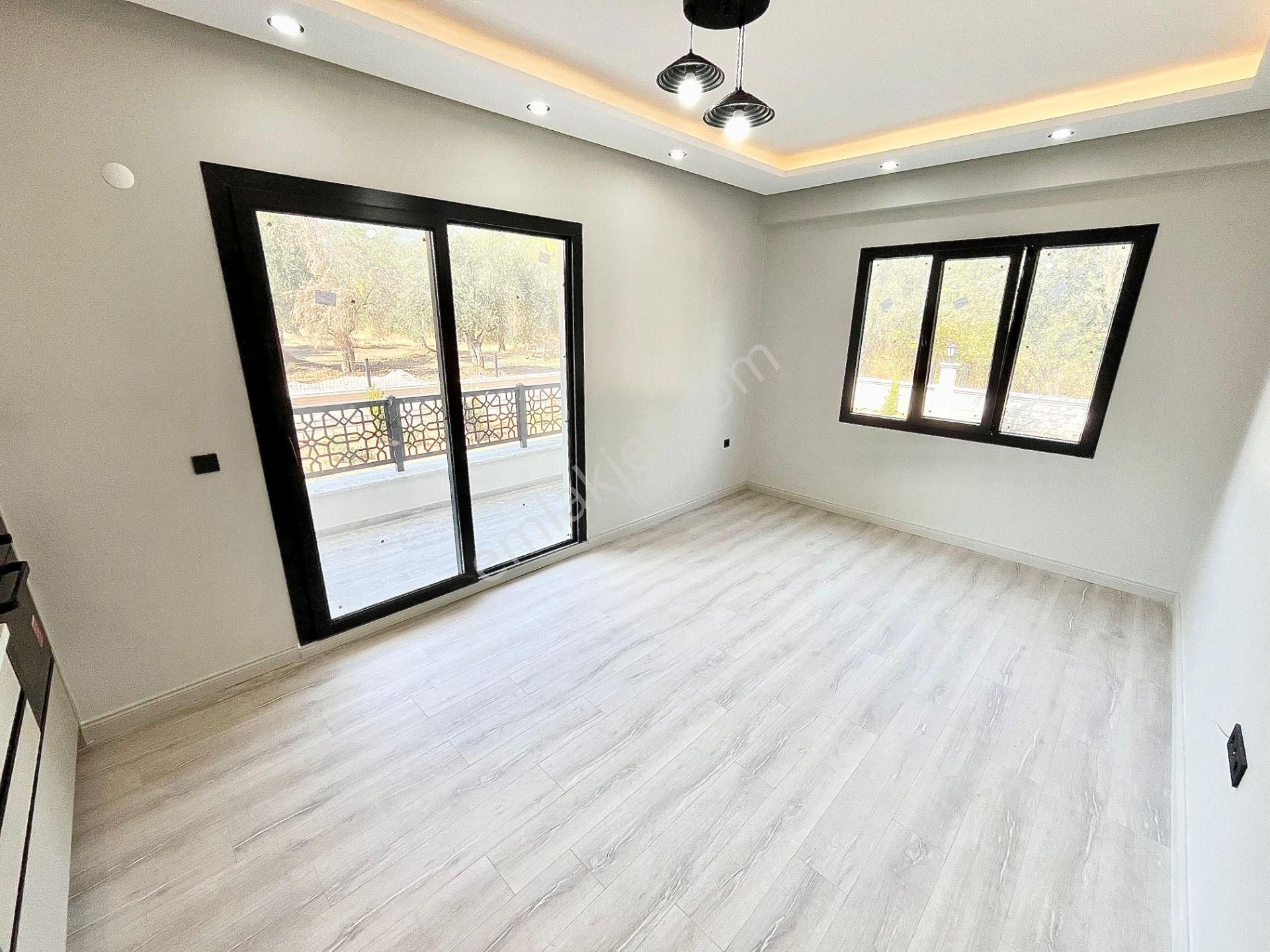 Yüksel'den Satılık Güre'de Ultra Lux Müstakil Tadında Bahçeli 2+1 Daire - Görsel 17