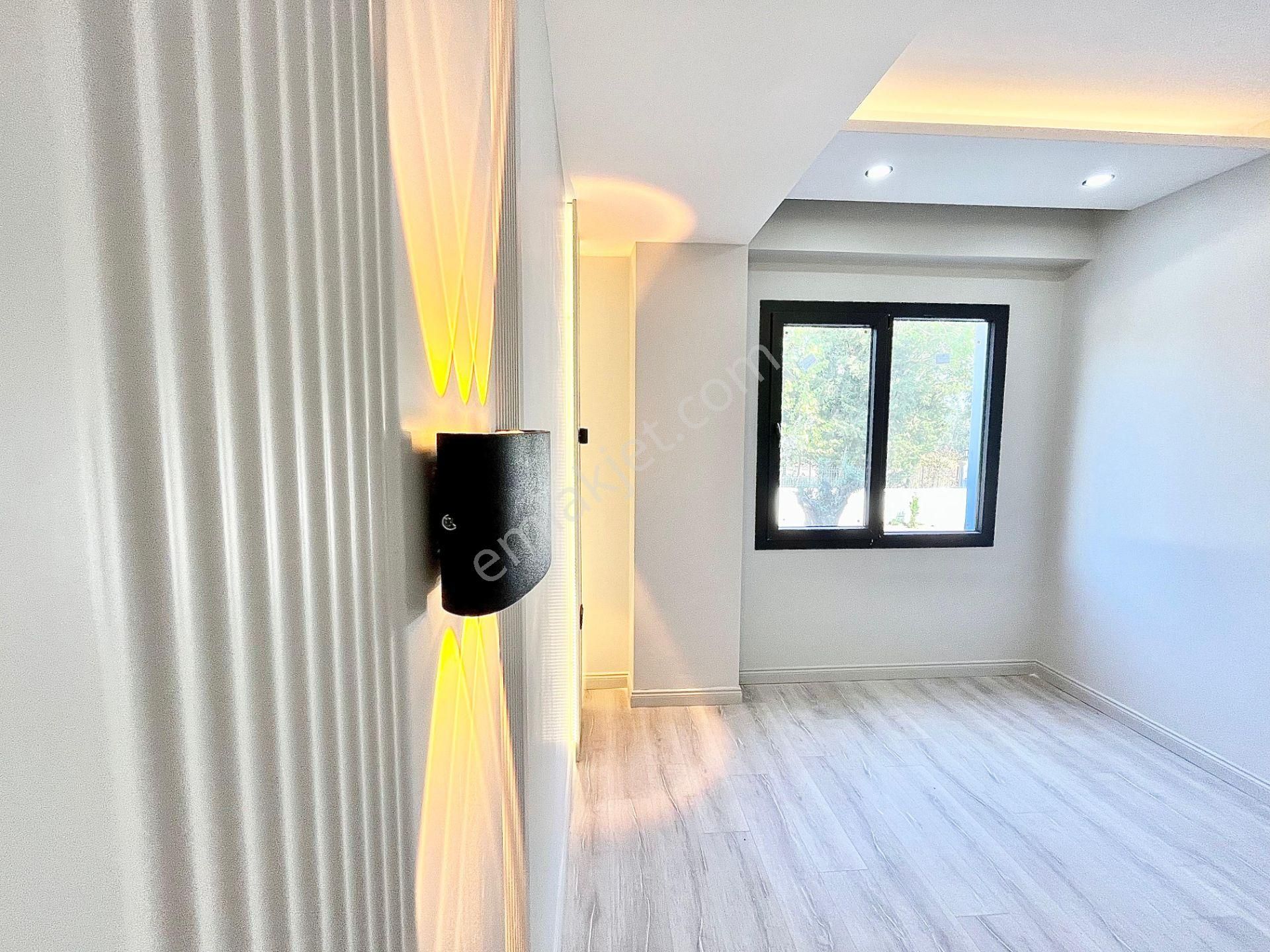 Yüksel'den Satılık Güre'de Ultra Lux Müstakil Tadında Bahçeli 2+1 Daire - Görsel 28