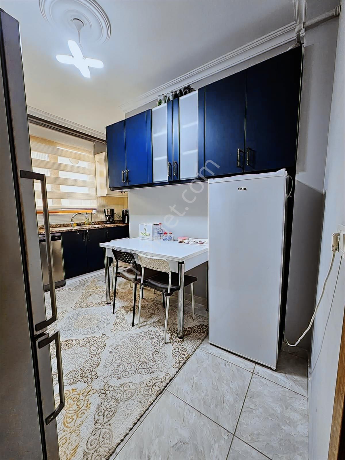 Zümrütevler 8yllık Bina Metro 10dk Geniş Teraslı 4+2 Dubleks Boş - Görsel 22