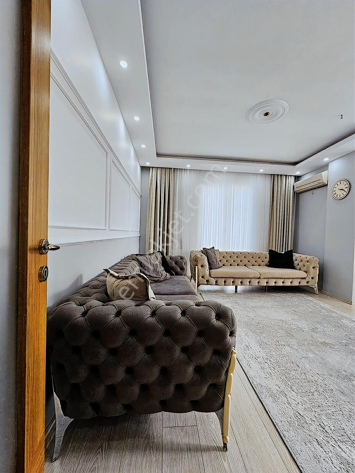 Zümrütevler 8yllık Bina Metro 10dk Geniş Teraslı 4+2 Dubleks Boş - Görsel 26