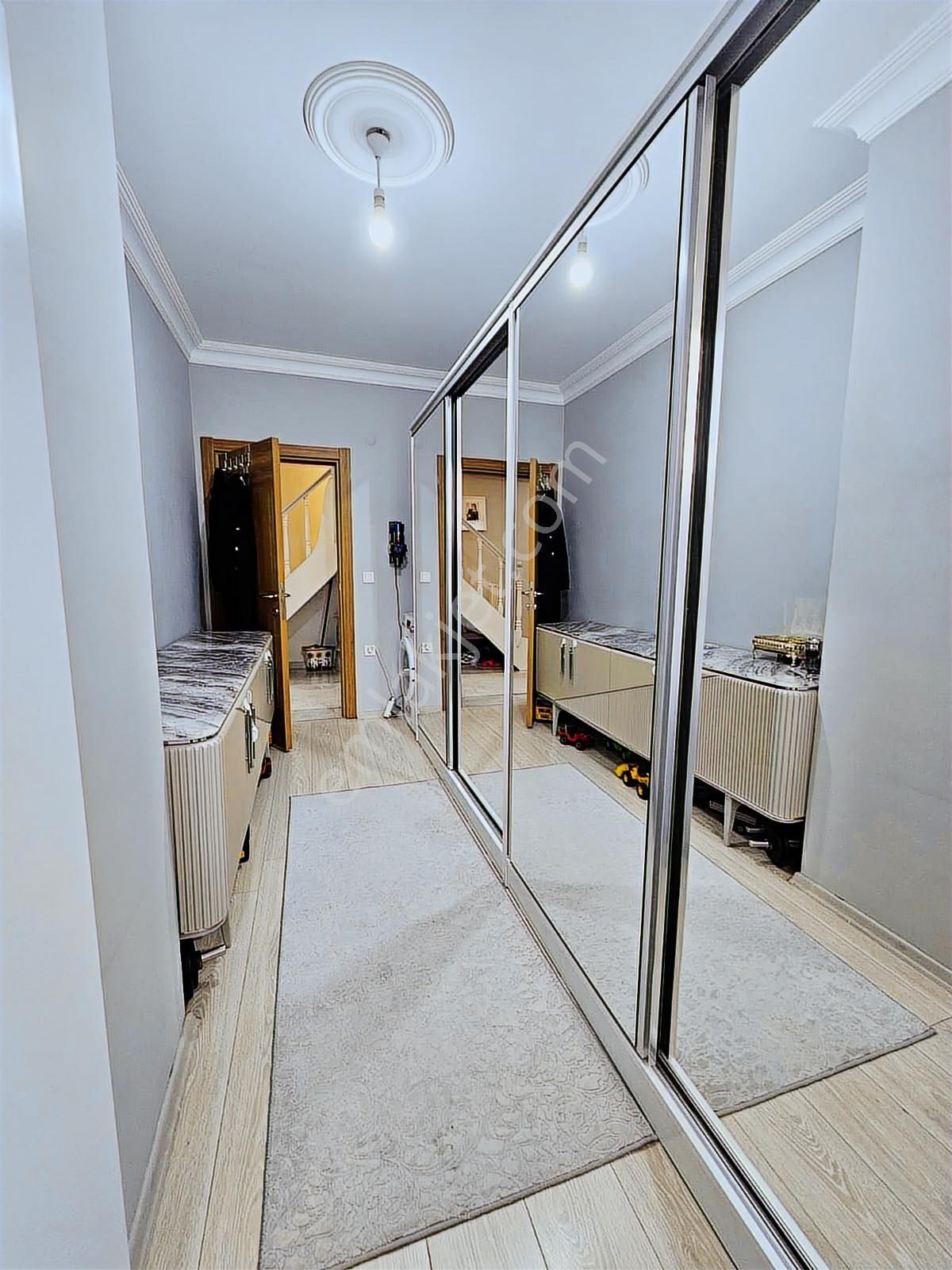 Zümrütevler 8yllık Bina Metro 10dk Geniş Teraslı 4+2 Dubleks Boş - Görsel 31