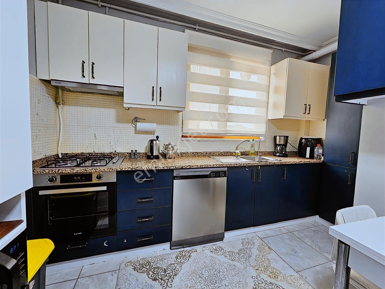 Zümrütevler 8yllık Bina Metro 10dk Geniş Teraslı 4+2 Dubleks Boş - Görsel 17