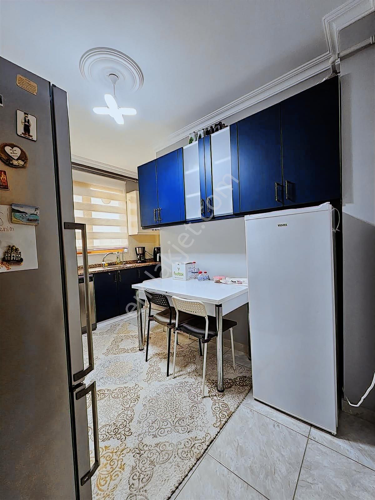 Zümrütevler 8yllık Bina Metro 10dk Geniş Teraslı 4+2 Dubleks Boş - Görsel 2