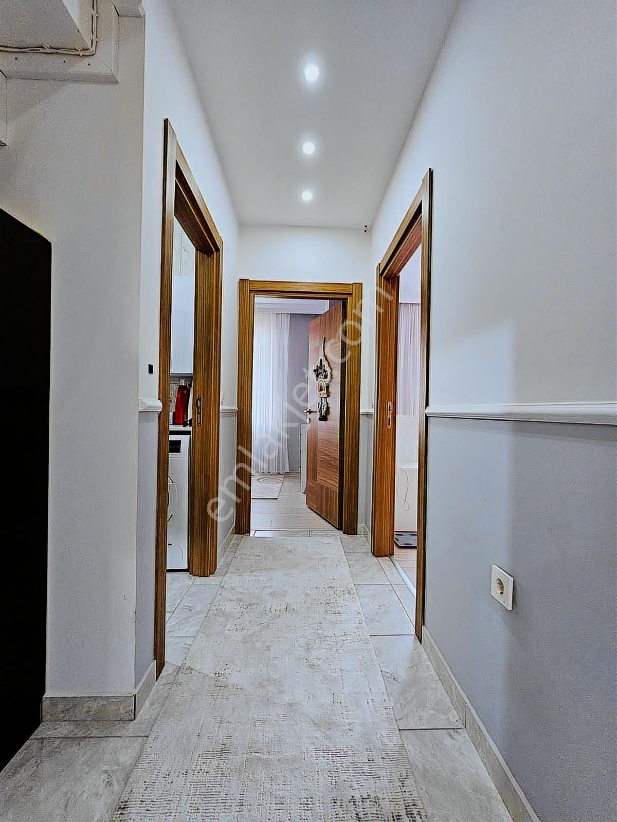 Zümrütevler 8yllık Bina Metro 10dk Geniş Teraslı 4+2 Dubleks Boş - Görsel 30