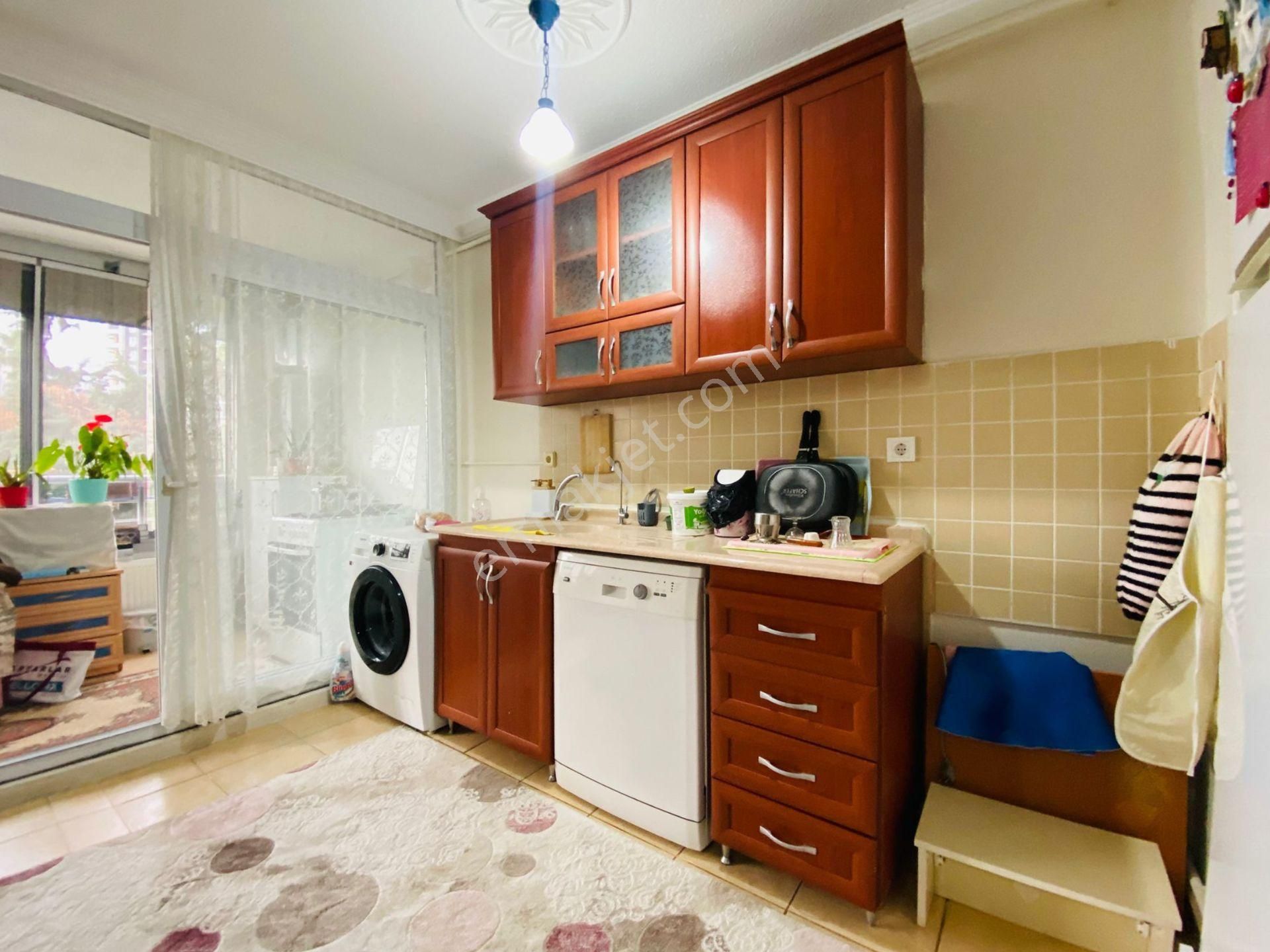 Ethereal'den Tece'de Site İçi Havuzlu Tatil Köyü Tadında2+1daire - Görsel 6