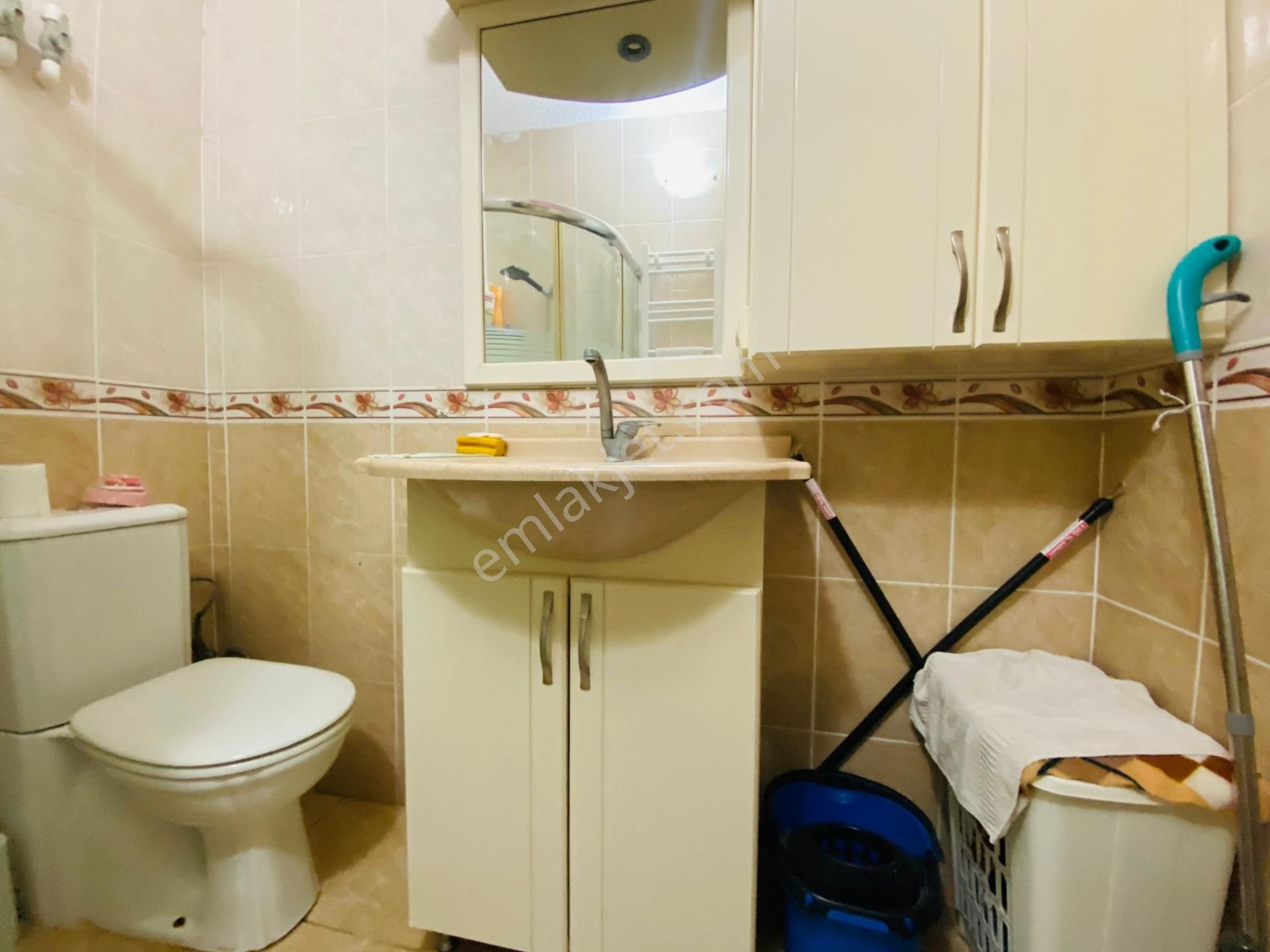 Ethereal'den Tece'de Site İçi Havuzlu Tatil Köyü Tadında2+1daire - Görsel 21