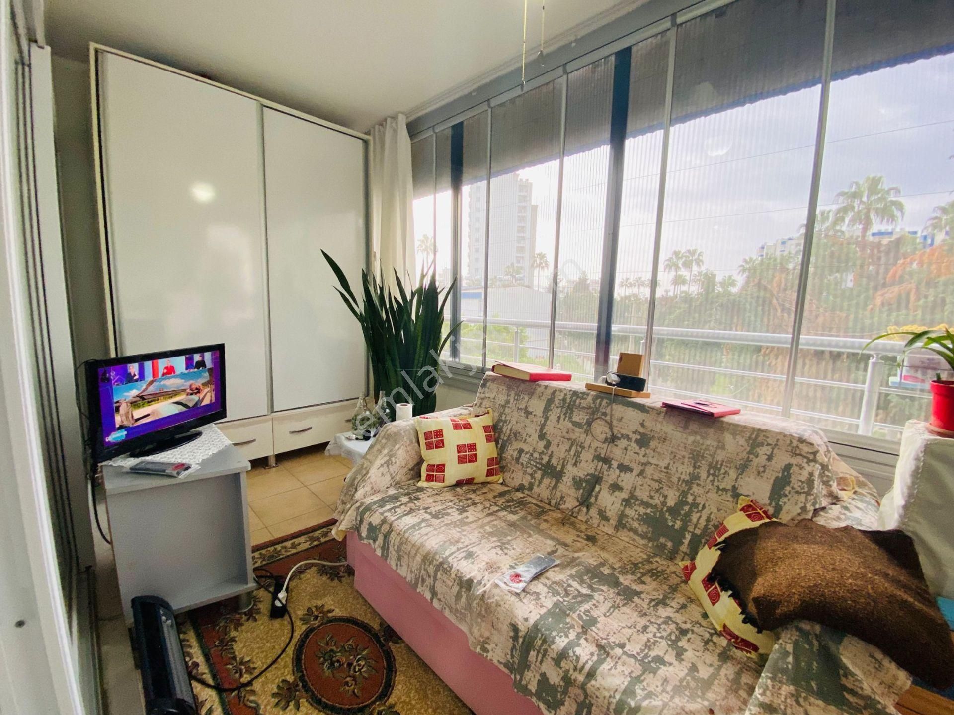 Ethereal'den Tece'de Site İçi Havuzlu Tatil Köyü Tadında2+1daire - Görsel 9