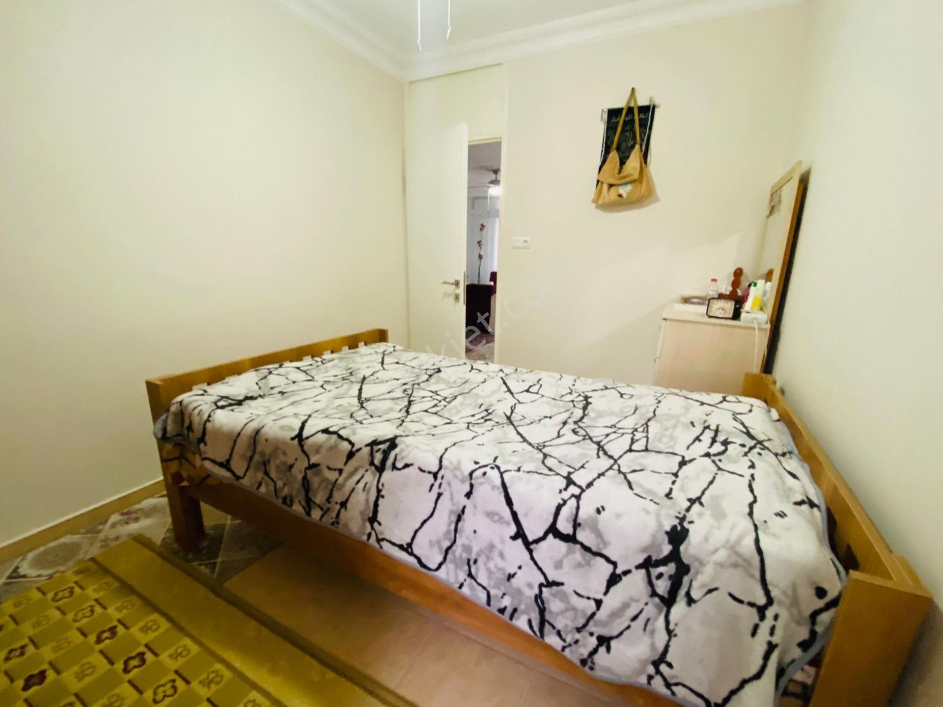 Ethereal'den Tece'de Site İçi Havuzlu Tatil Köyü Tadında2+1daire - Görsel 13