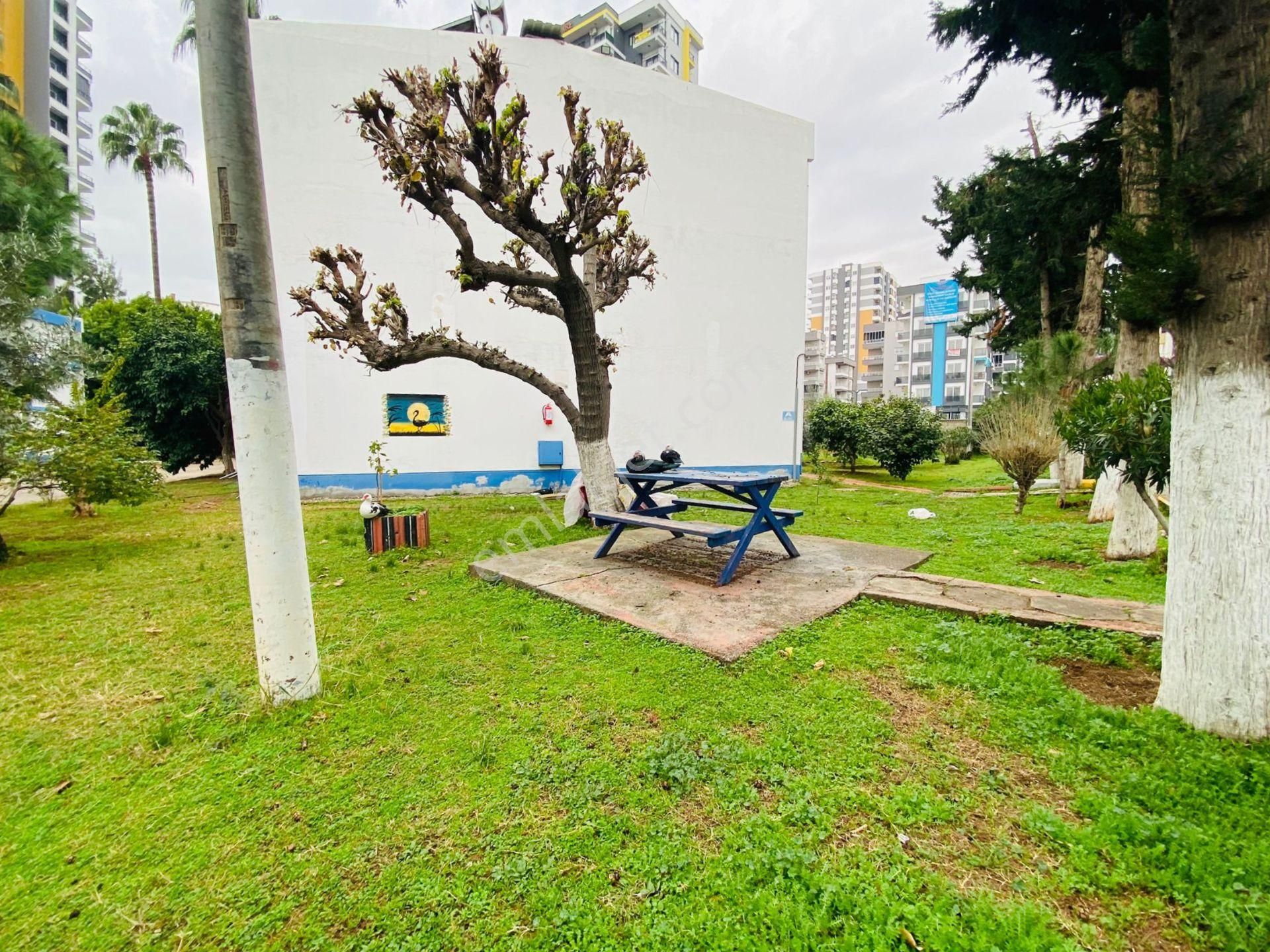 Ethereal'den Tece'de Site İçi Havuzlu Tatil Köyü Tadında2+1daire - Görsel 24