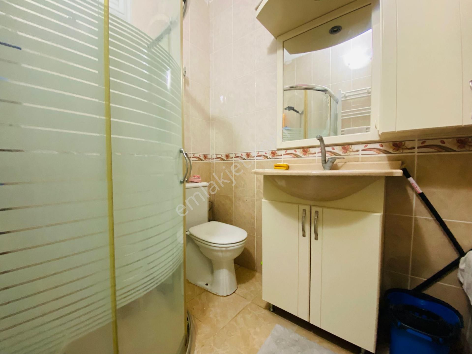 Ethereal'den Tece'de Site İçi Havuzlu Tatil Köyü Tadında2+1daire - Görsel 20