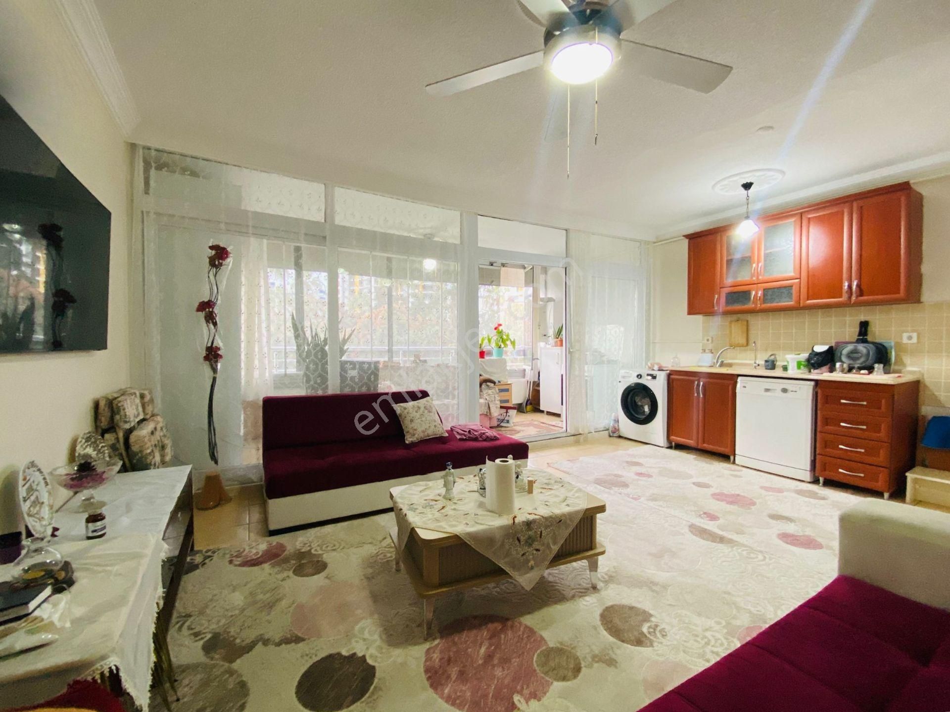 Ethereal'den Tece'de Site İçi Havuzlu Tatil Köyü Tadında2+1daire - Görsel 5