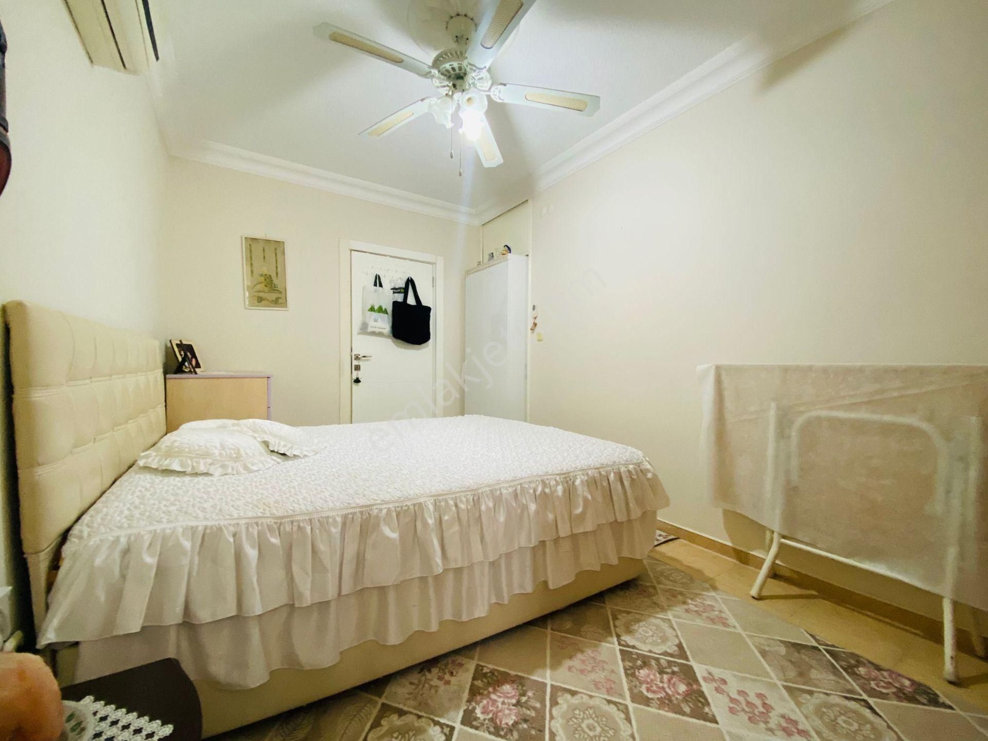 Ethereal'den Tece'de Site İçi Havuzlu Tatil Köyü Tadında2+1daire - Görsel 16