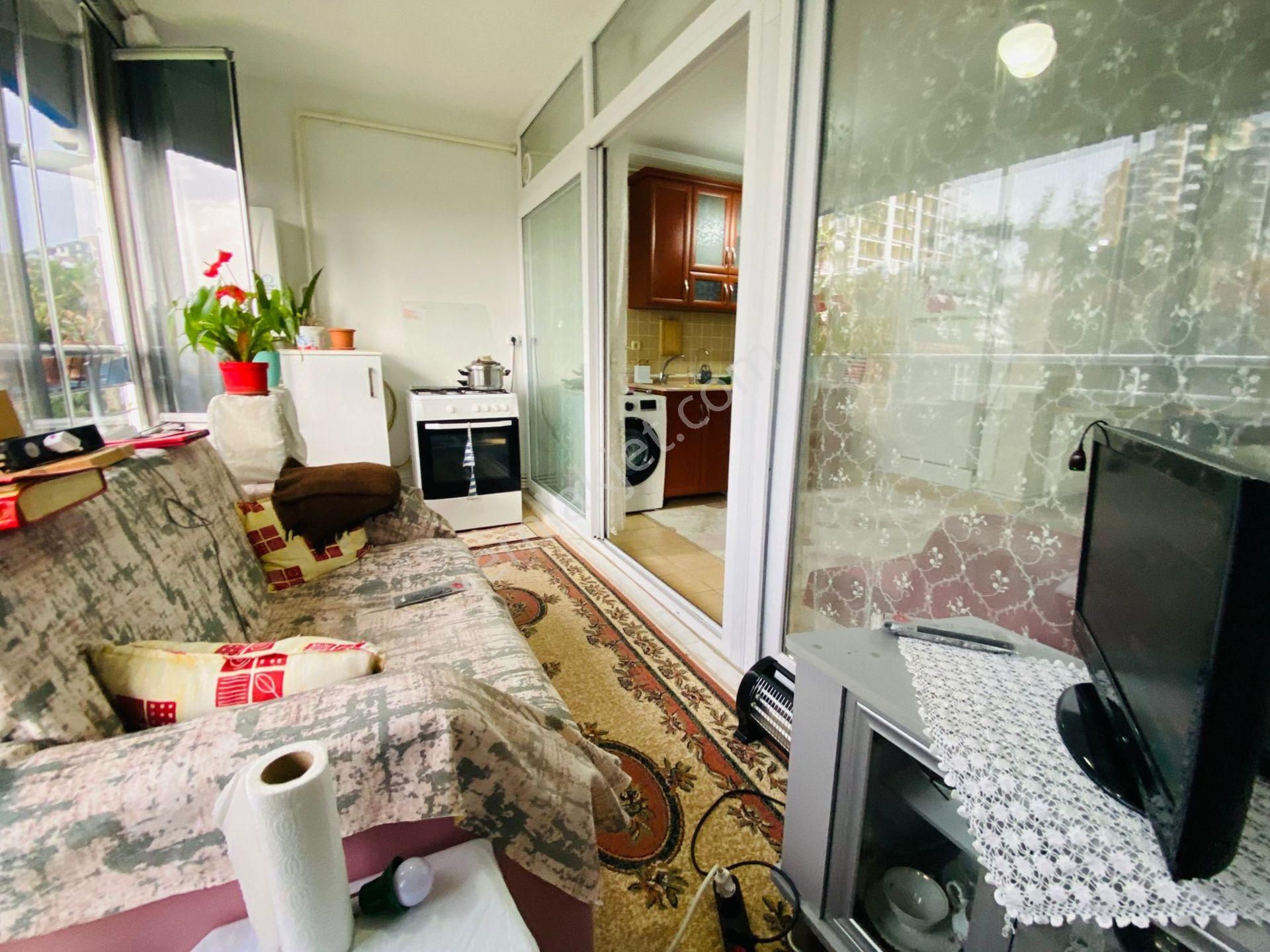 Ethereal'den Tece'de Site İçi Havuzlu Tatil Köyü Tadında2+1daire - Görsel 15