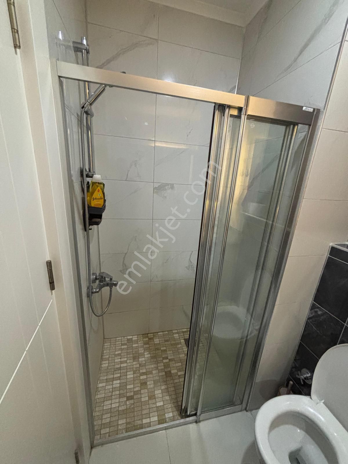 Mahmutlar / Konak Life Eşyalı Satılık 1+1 Daire - Görsel 9