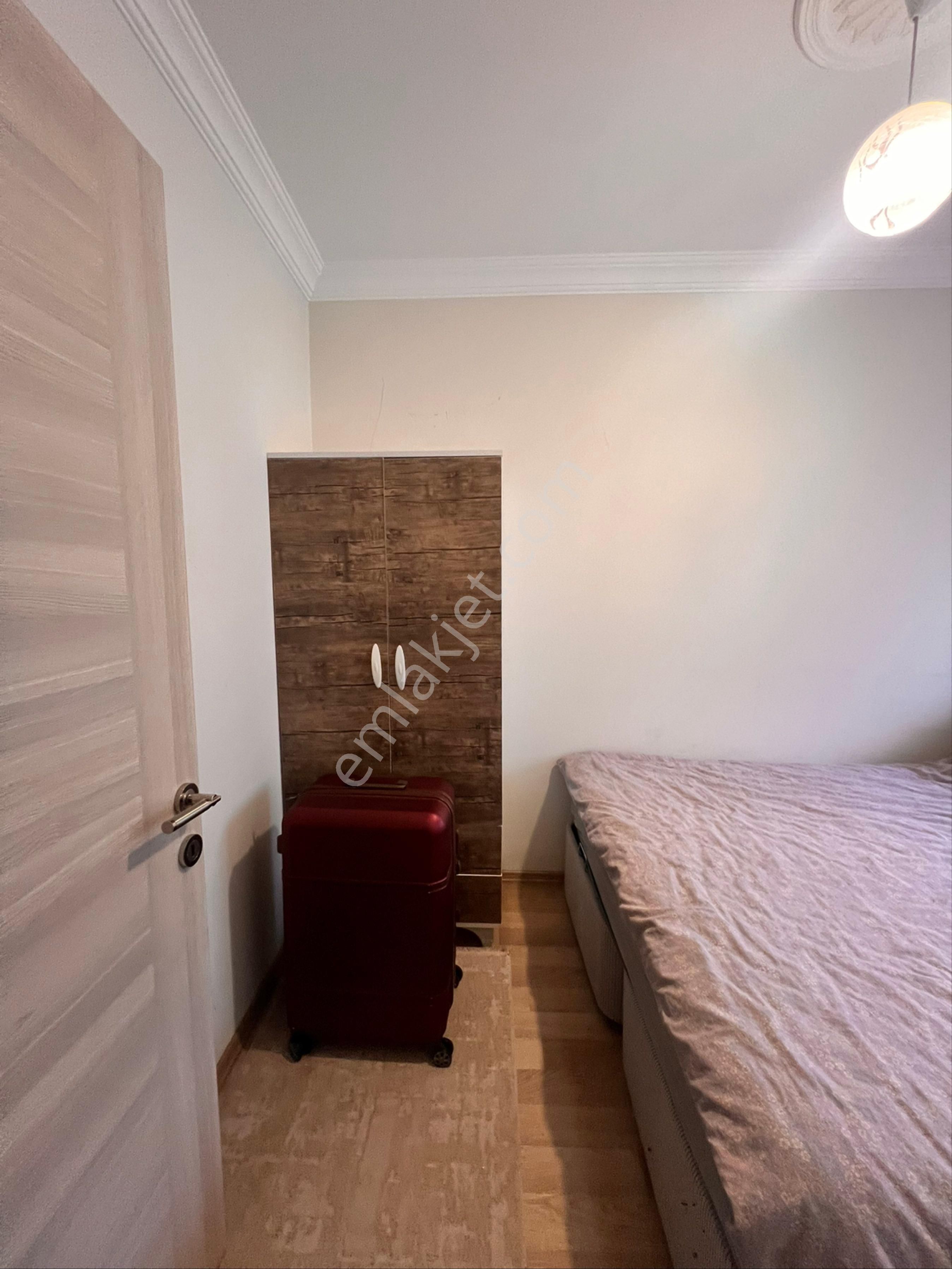 Turyap Buca'dan Seyfi Demirsoy Hastanesi Yakını Eşyalı Daire - Görsel 8
