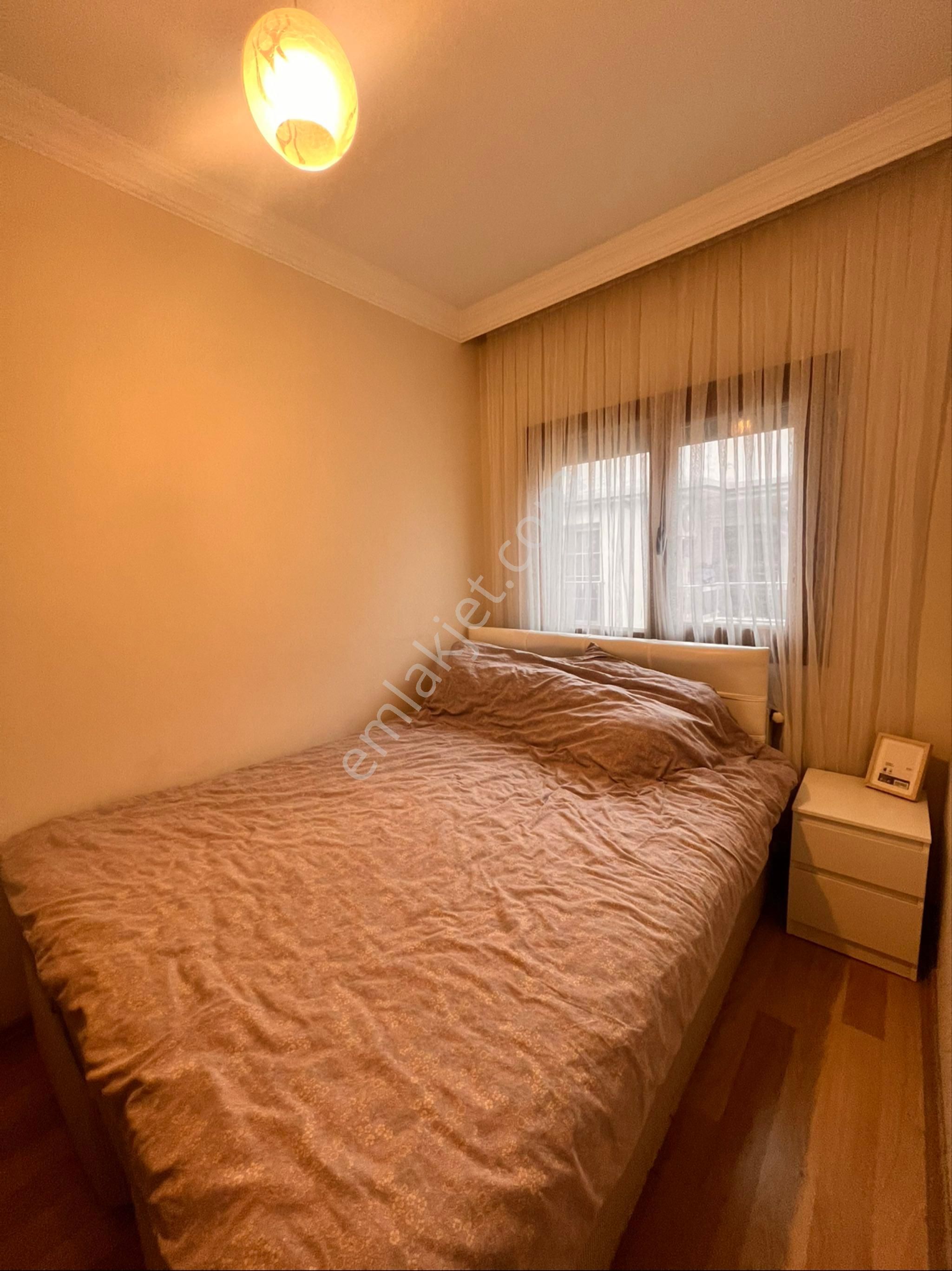 Turyap Buca'dan Seyfi Demirsoy Hastanesi Yakını Eşyalı Daire - Görsel 5
