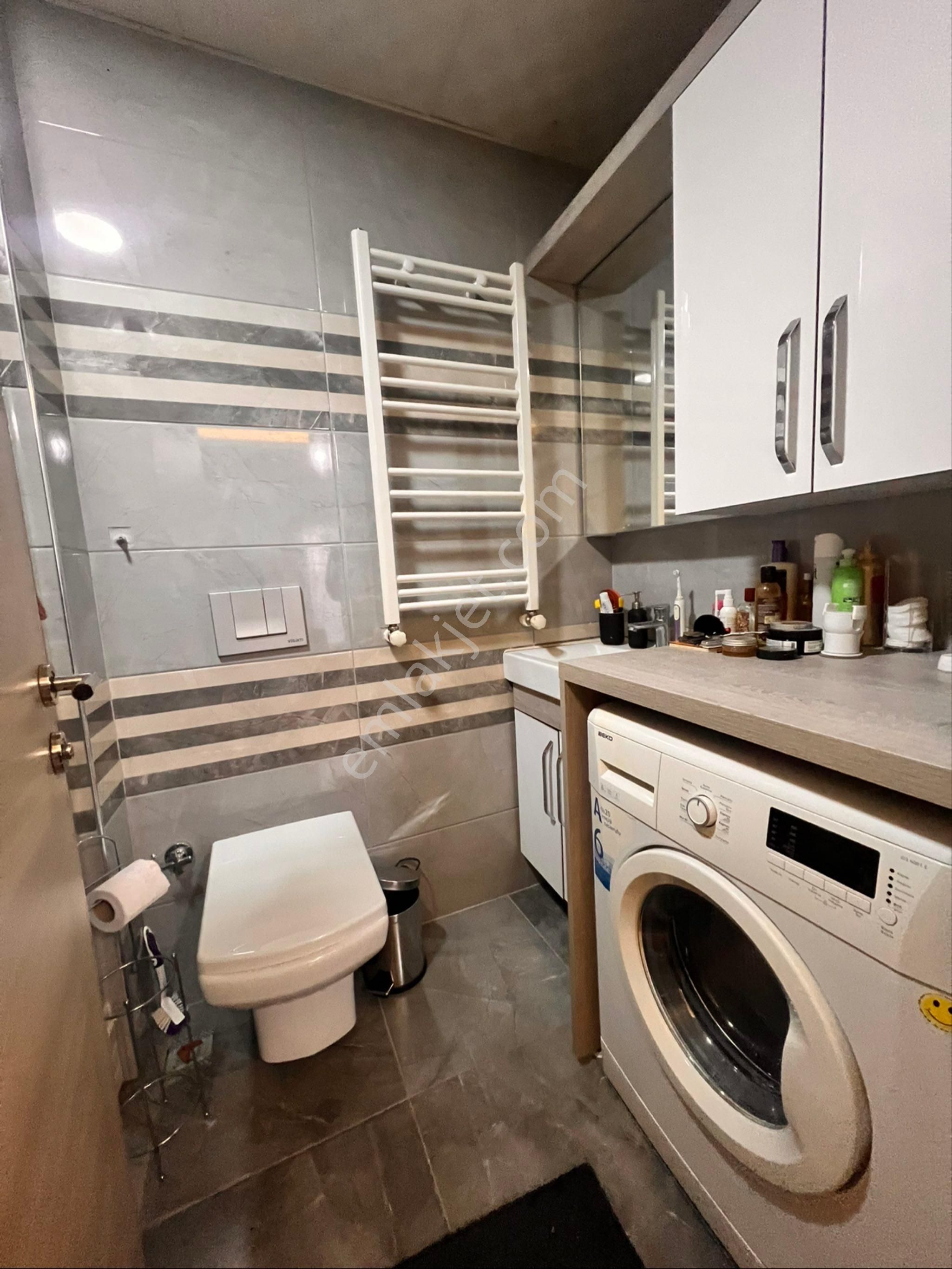 Turyap Buca'dan Seyfi Demirsoy Hastanesi Yakını Eşyalı Daire - Görsel 9