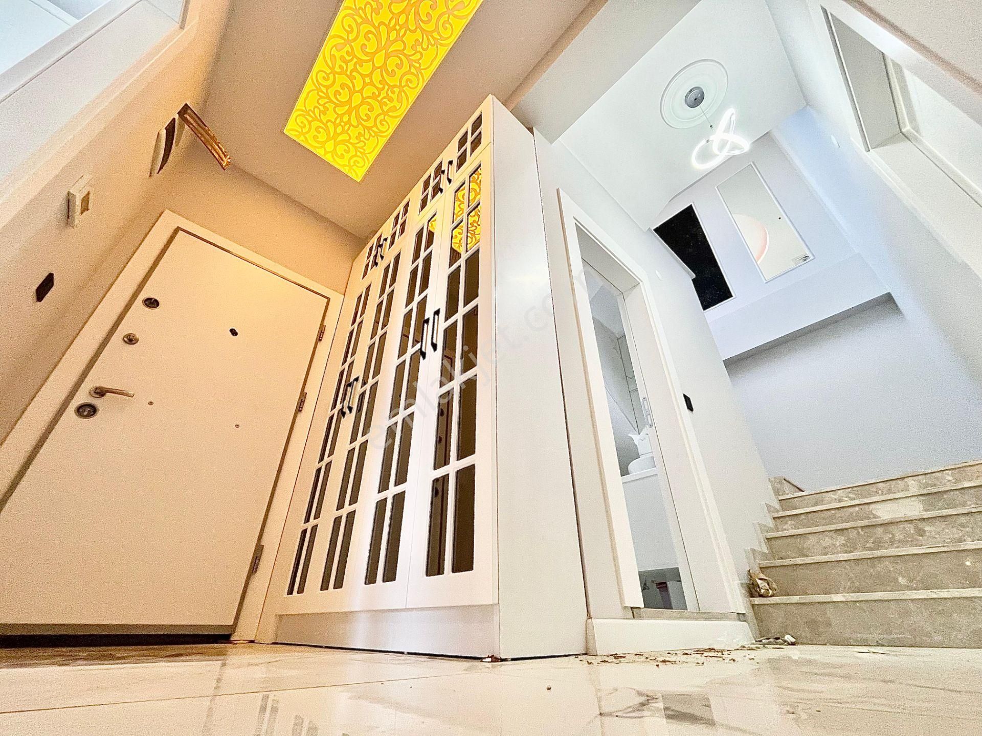 Yükselden Güre'nin En Güzel Konumda Denize Yakın Ultra Lux Villa - Görsel 3