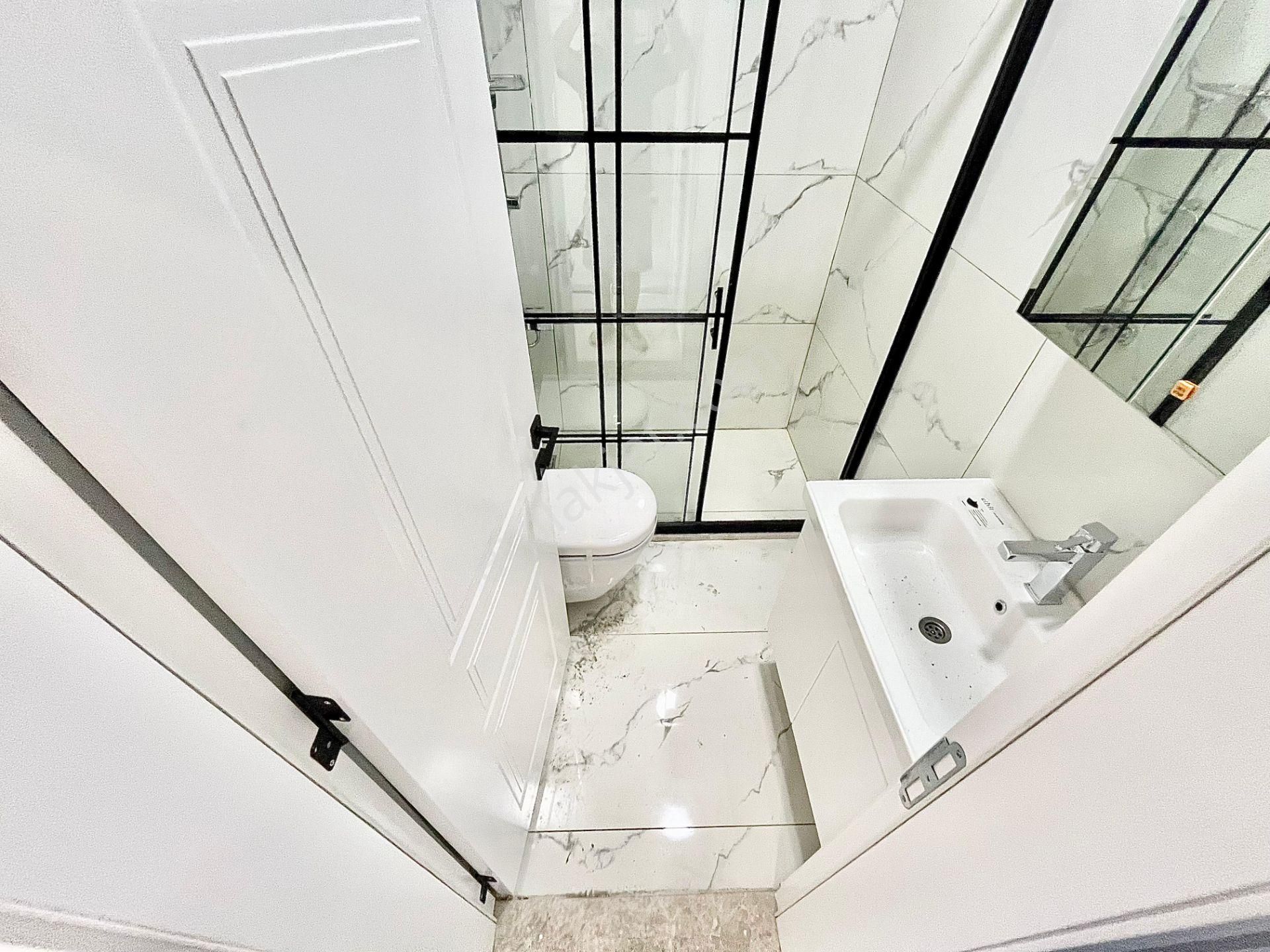 Yükselden Güre'nin En Güzel Konumda Denize Yakın Ultra Lux Villa - Görsel 30