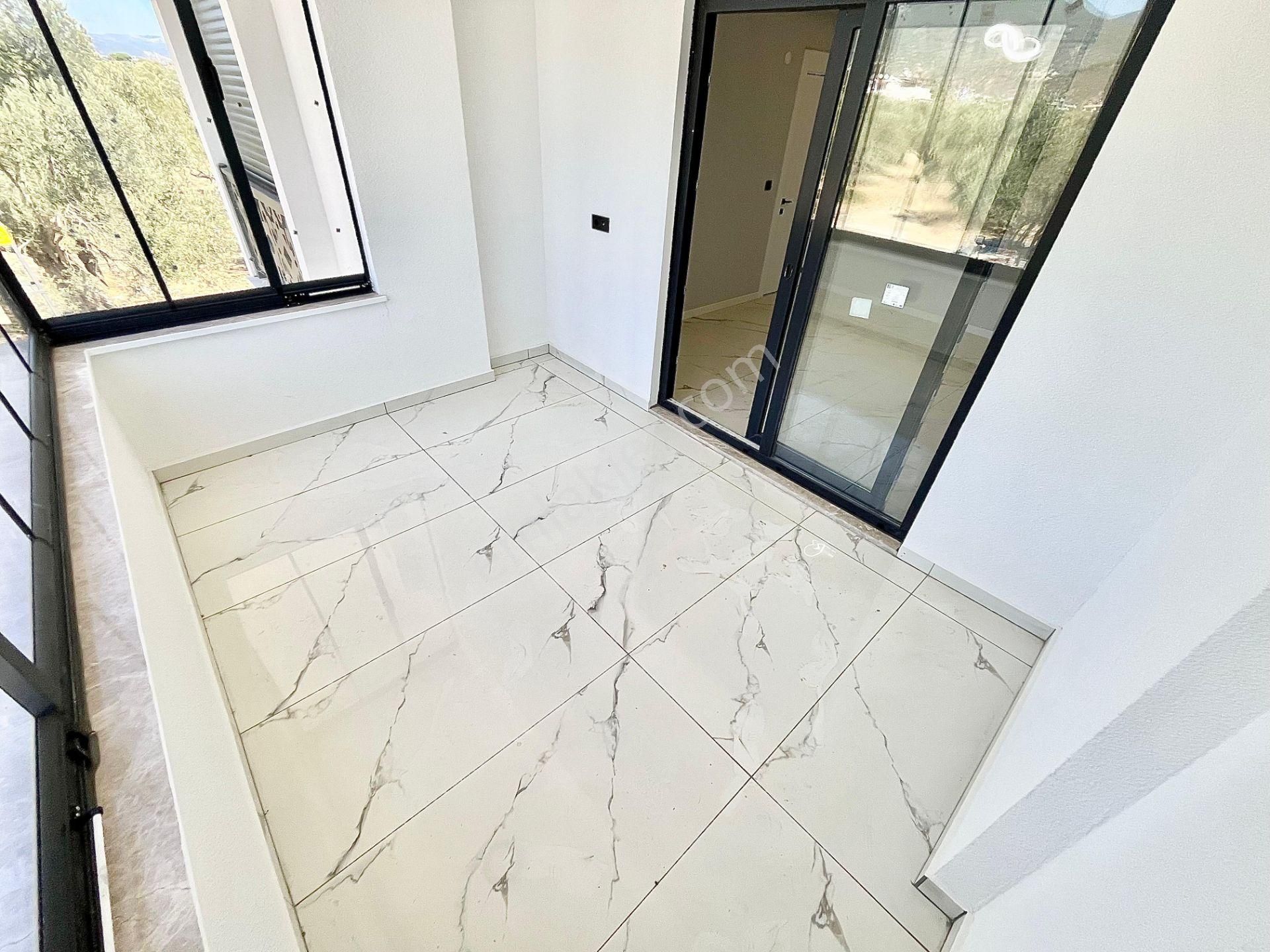 Yükselden Güre'nin En Güzel Konumda Denize Yakın Ultra Lux Villa - Görsel 6