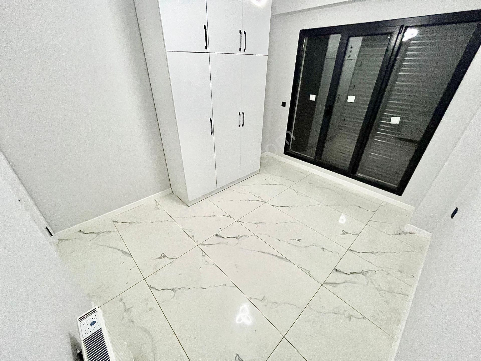 Yükselden Güre'nin En Güzel Konumda Denize Yakın Ultra Lux Villa - Görsel 8