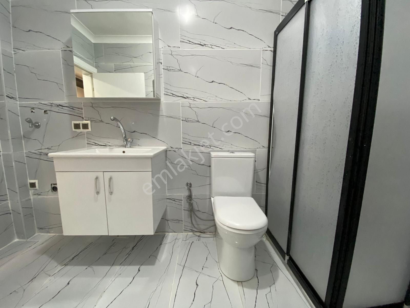 Yükselden Akçay Zeytinlide Ultra Lüx Satılık Kaçmaz Fırsat 3+1 Dublex - Görsel 20