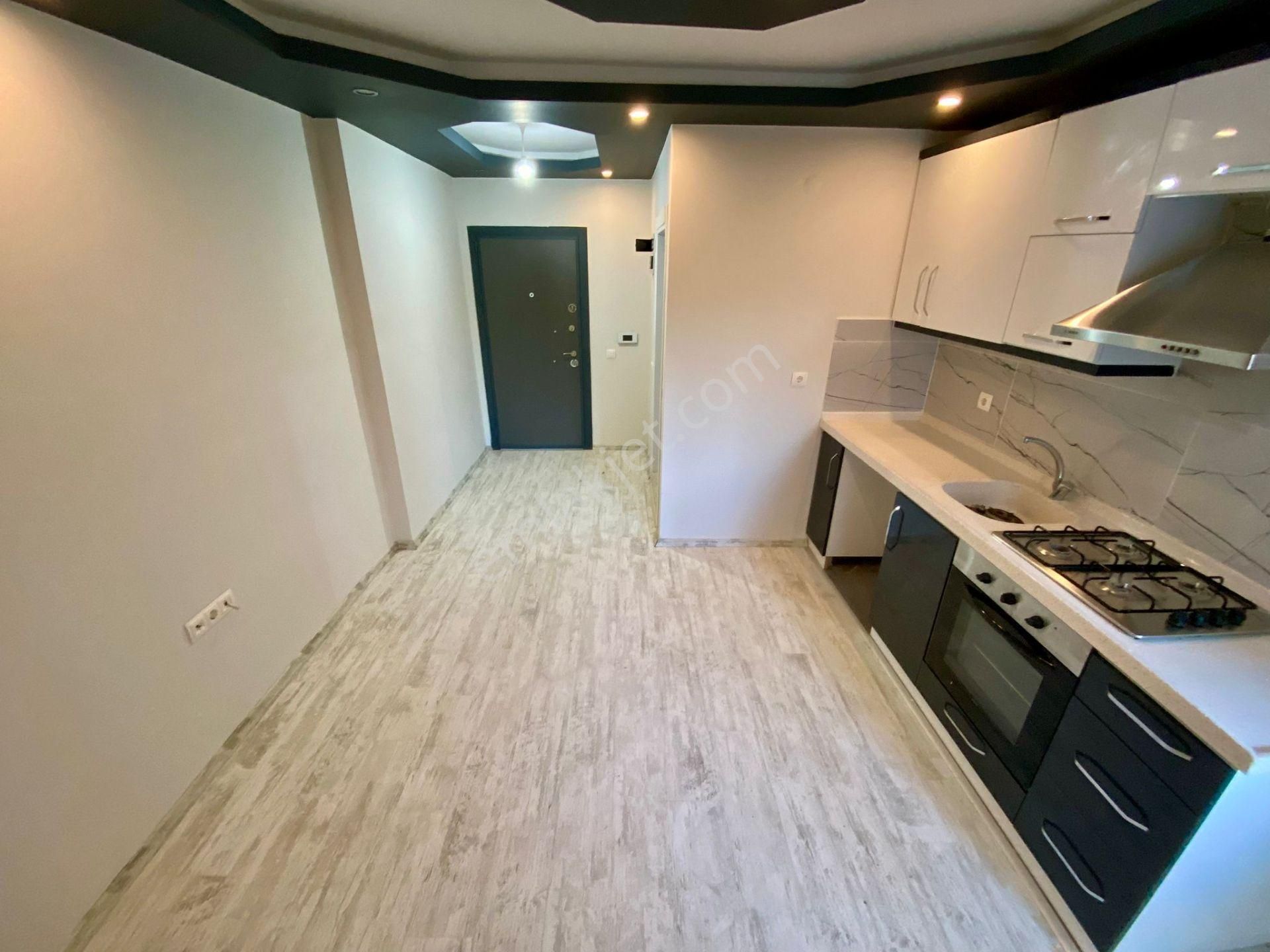 Yükselden Akçay Zeytinlide Ultra Lüx Satılık Kaçmaz Fırsat 3+1 Dublex - Görsel 9