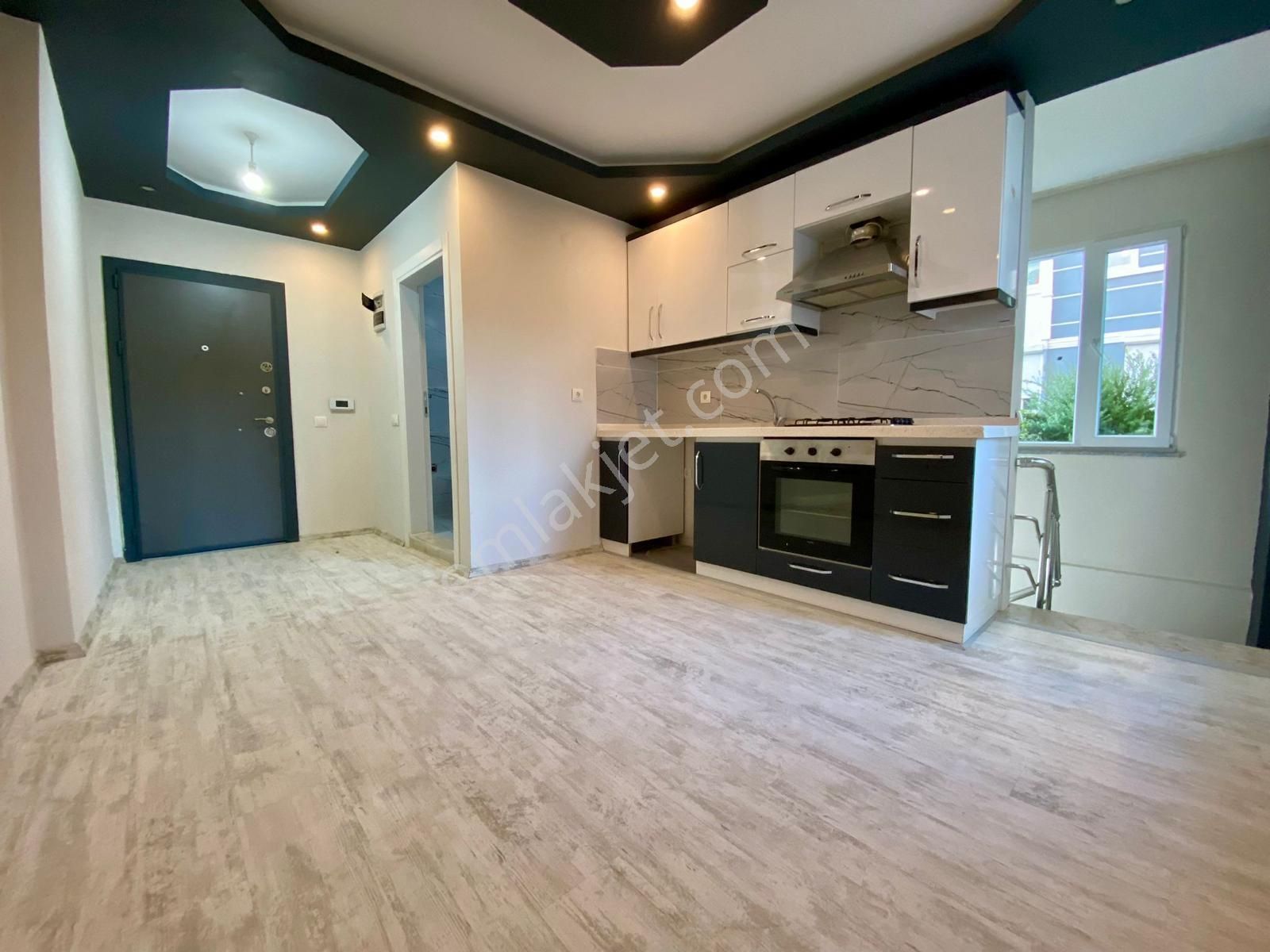 Yükselden Akçay Zeytinlide Ultra Lüx Satılık Kaçmaz Fırsat 3+1 Dublex - Görsel 3