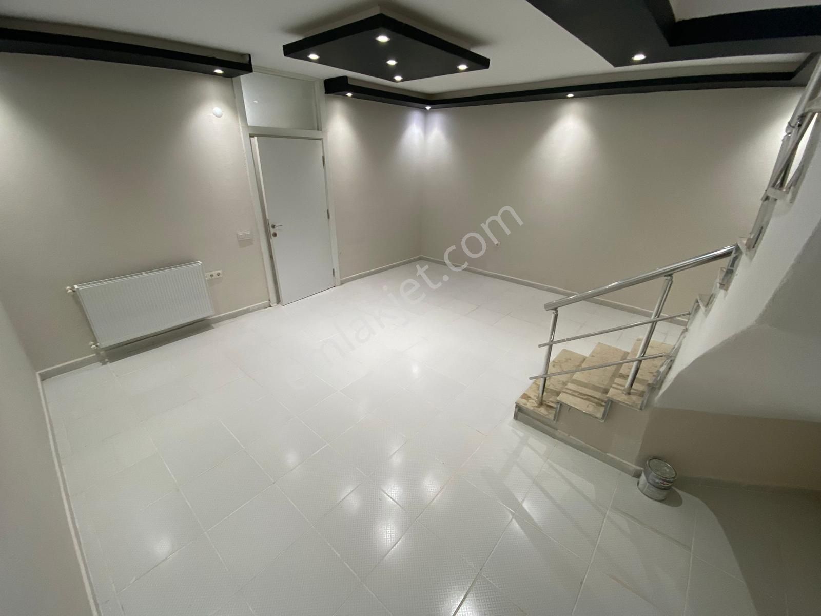 Yükselden Akçay Zeytinlide Ultra Lüx Satılık Kaçmaz Fırsat 3+1 Dublex - Görsel 22