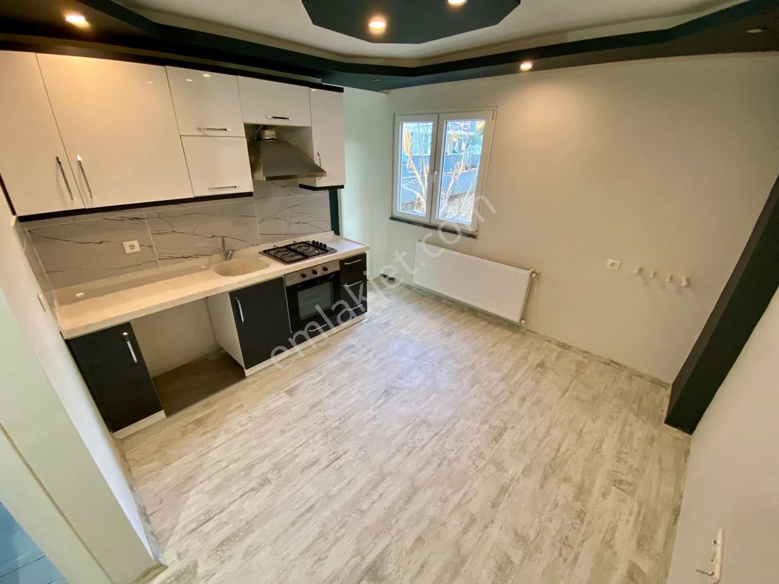 Yükselden Akçay Zeytinlide Ultra Lüx Satılık Kaçmaz Fırsat 3+1 Dublex - Görsel 17