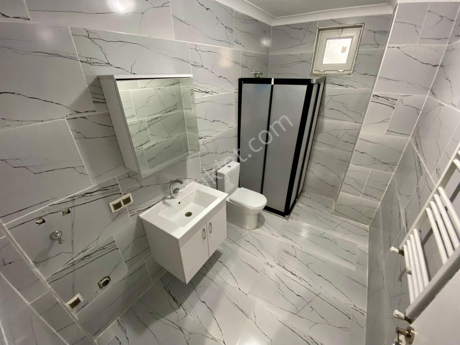 Yükselden Akçay Zeytinlide Ultra Lüx Satılık Kaçmaz Fırsat 3+1 Dublex - Görsel 23