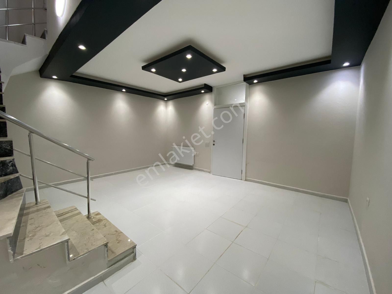 Yükselden Akçay Zeytinlide Ultra Lüx Satılık Kaçmaz Fırsat 3+1 Dublex - Görsel 14