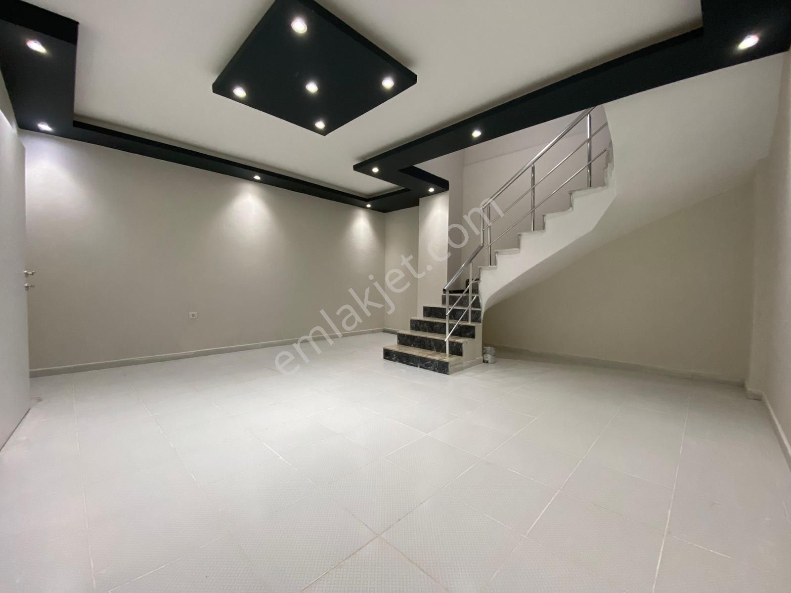 Yükselden Akçay Zeytinlide Ultra Lüx Satılık Kaçmaz Fırsat 3+1 Dublex - Görsel 12