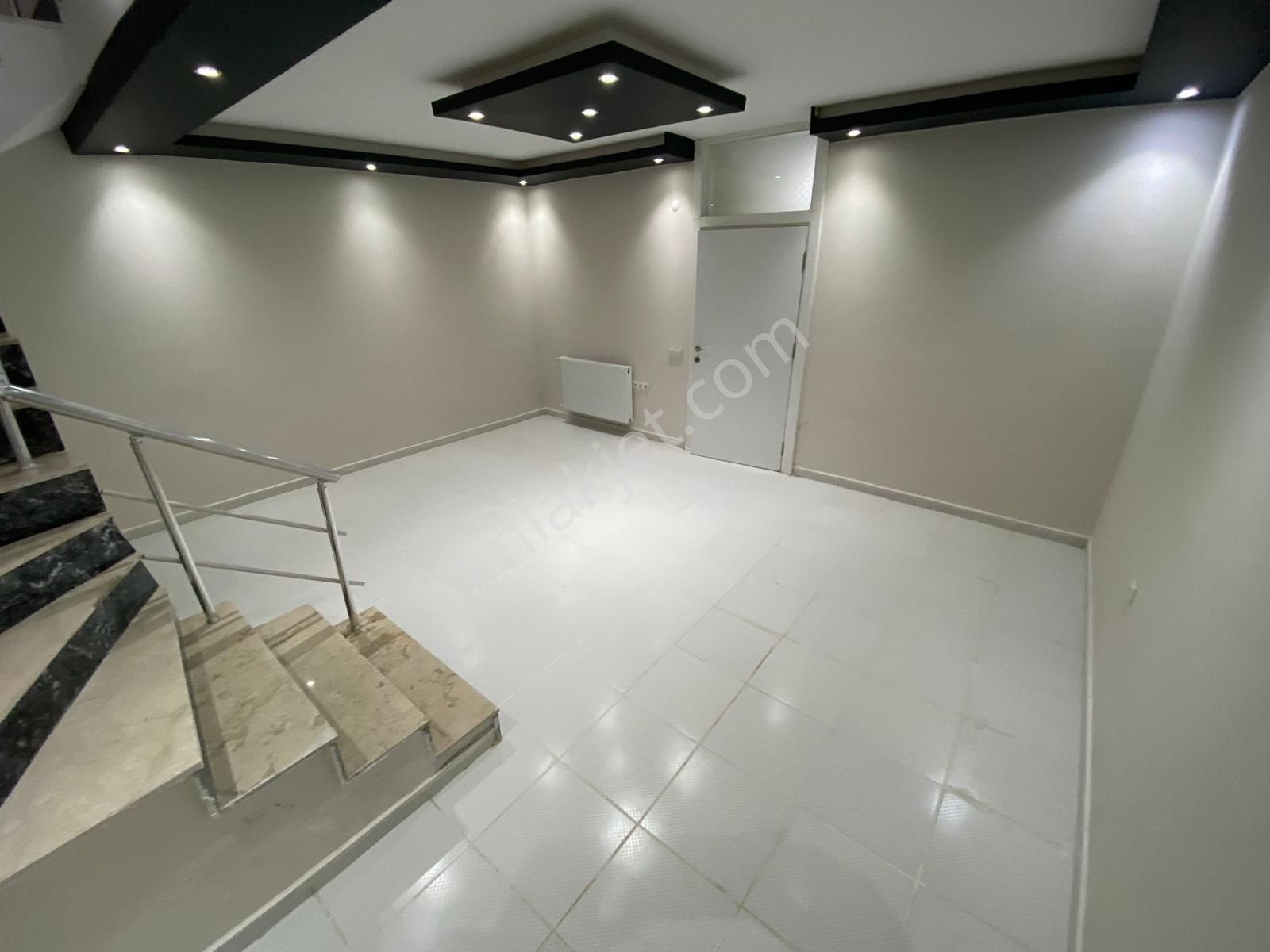 Yükselden Akçay Zeytinlide Ultra Lüx Satılık Kaçmaz Fırsat 3+1 Dublex - Görsel 18