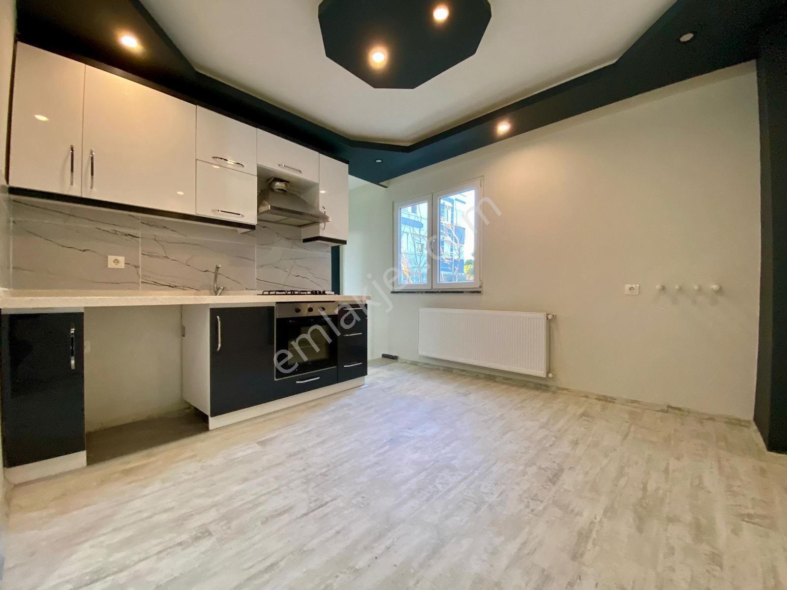 Yükselden Akçay Zeytinlide Ultra Lüx Satılık Kaçmaz Fırsat 3+1 Dublex - Görsel 24