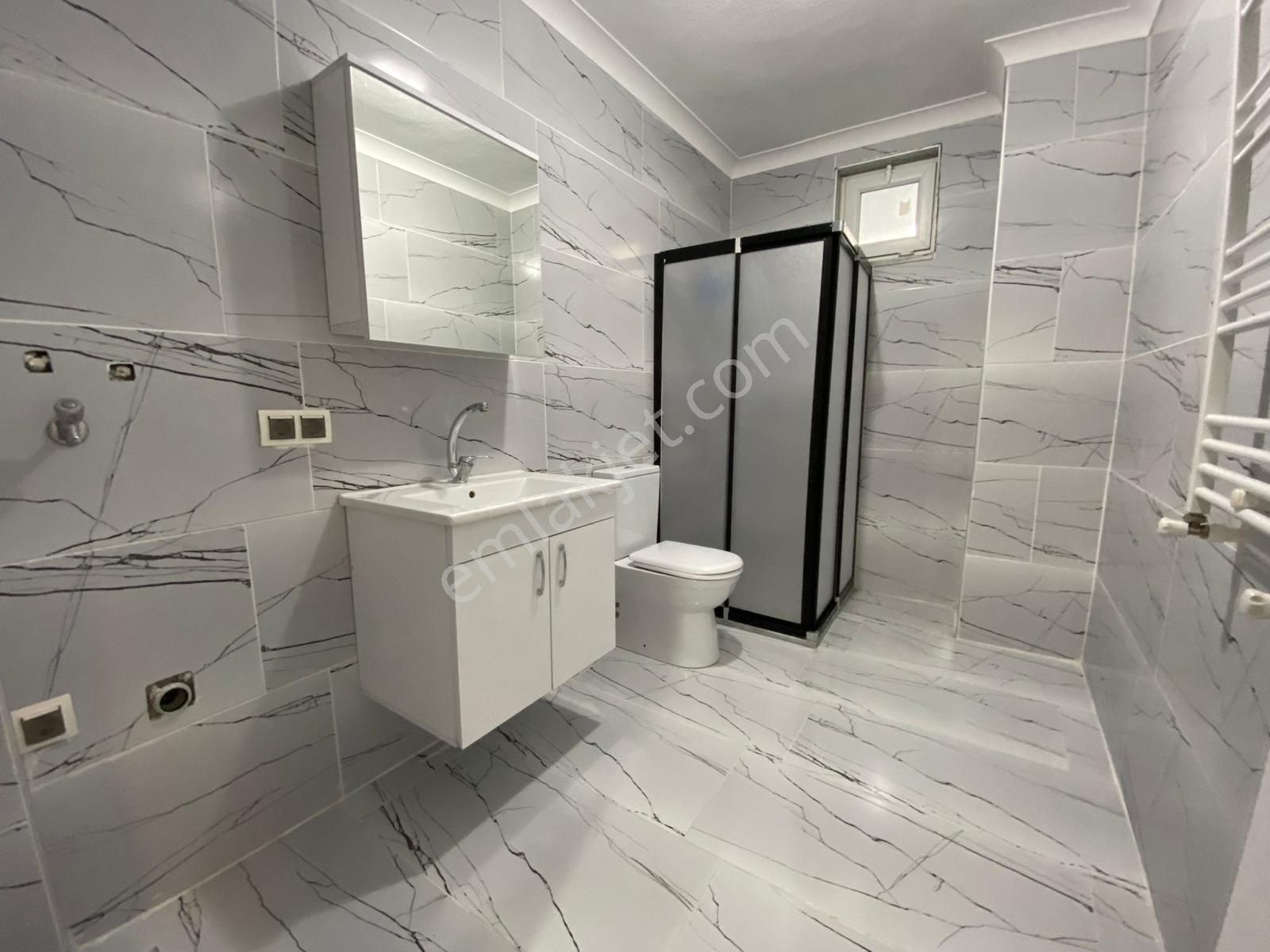 Yükselden Akçay Zeytinlide Ultra Lüx Satılık Kaçmaz Fırsat 3+1 Dublex - Görsel 28