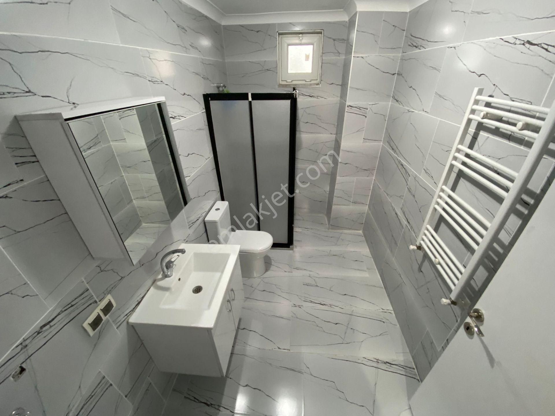 Yükselden Akçay Zeytinlide Ultra Lüx Satılık Kaçmaz Fırsat 3+1 Dublex - Görsel 5