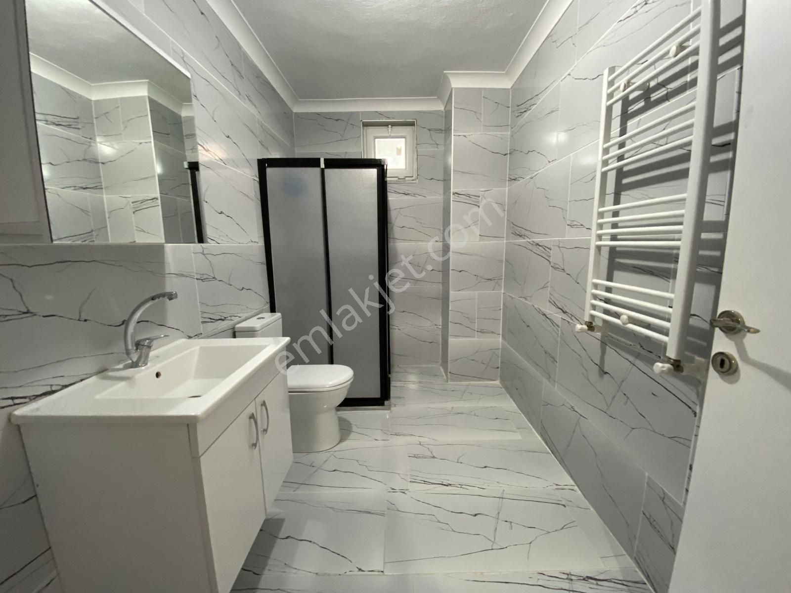 Yükselden Akçay Zeytinlide Ultra Lüx Satılık Kaçmaz Fırsat 3+1 Dublex - Görsel 19