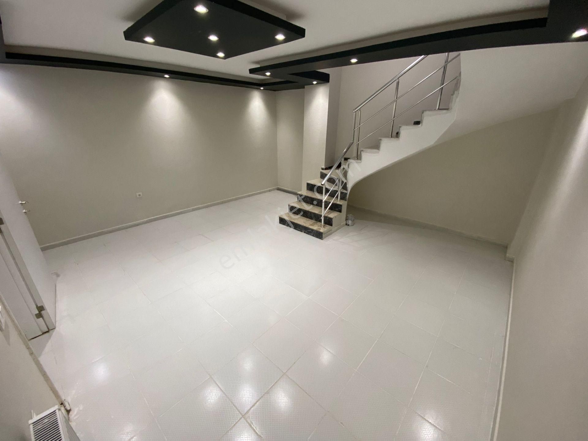 Yükselden Akçay Zeytinlide Ultra Lüx Satılık Kaçmaz Fırsat 3+1 Dublex - Görsel 8