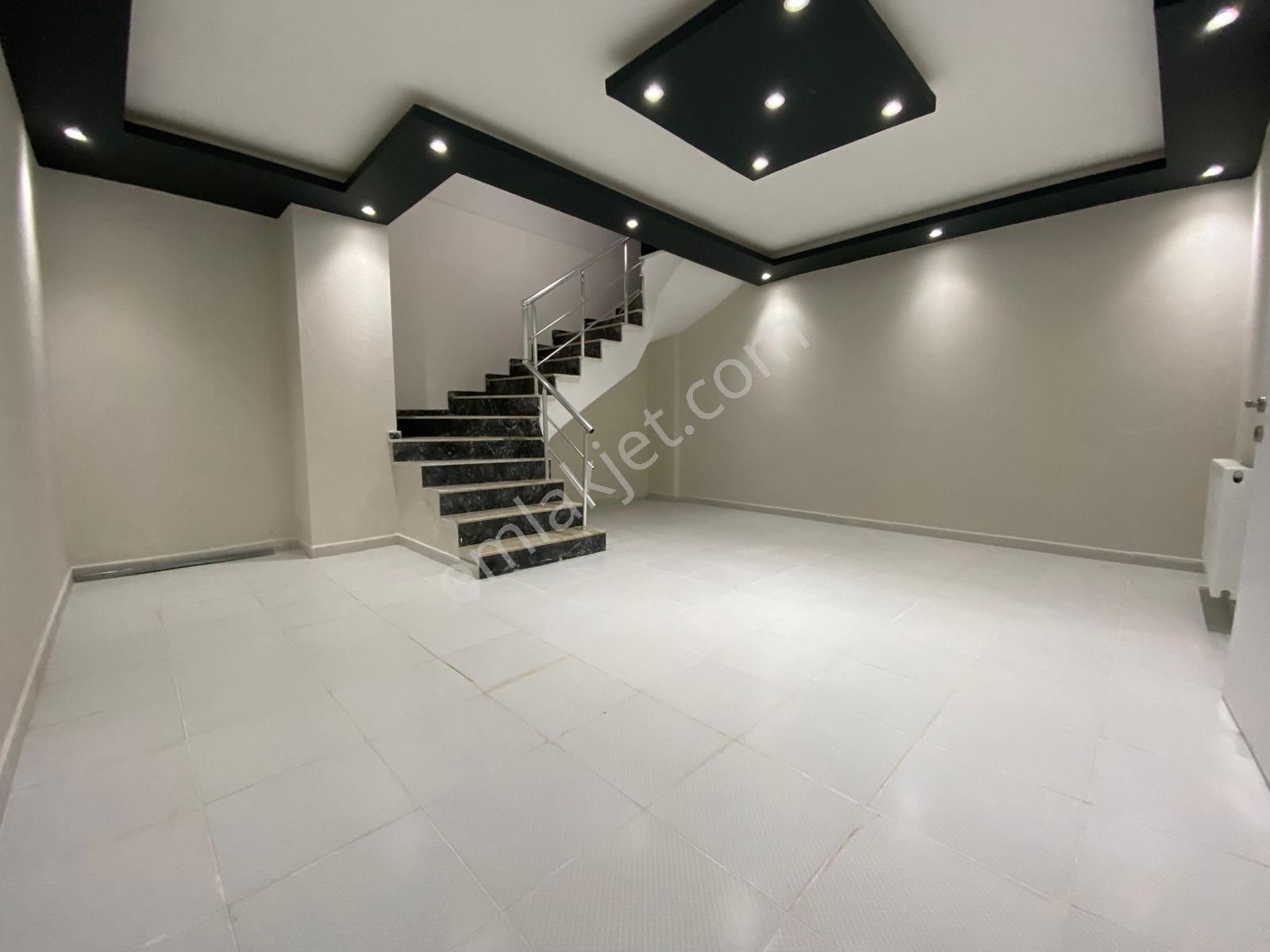 Yükselden Akçay Zeytinlide Ultra Lüx Satılık Kaçmaz Fırsat 3+1 Dublex - Görsel 30