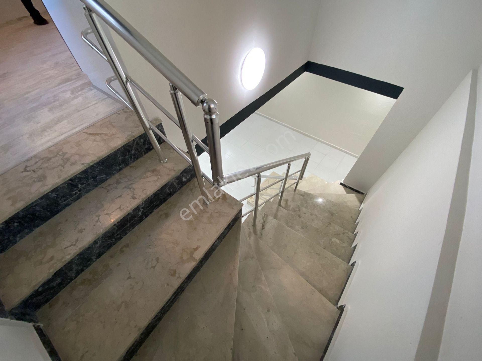 Yükselden Akçay Zeytinlide Ultra Lüx Satılık Kaçmaz Fırsat 3+1 Dublex - Görsel 10