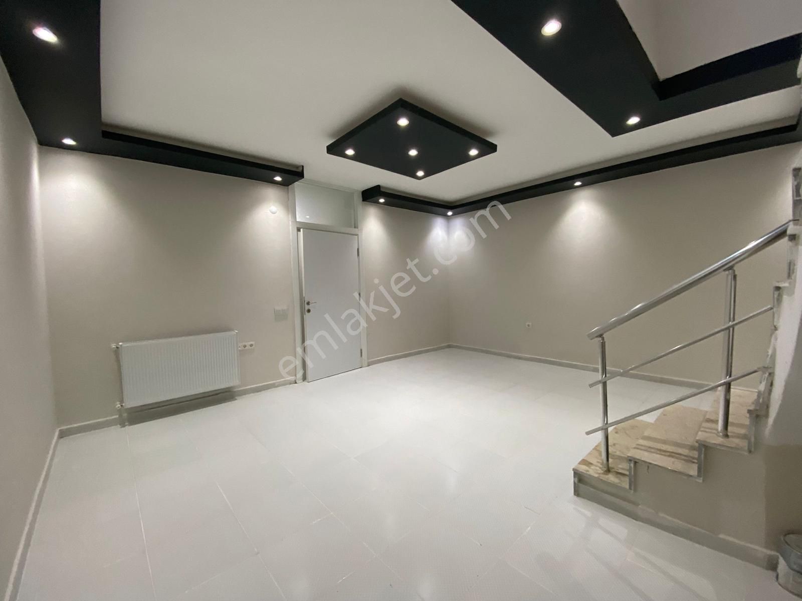 Yükselden Akçay Zeytinlide Ultra Lüx Satılık Kaçmaz Fırsat 3+1 Dublex - Görsel 15