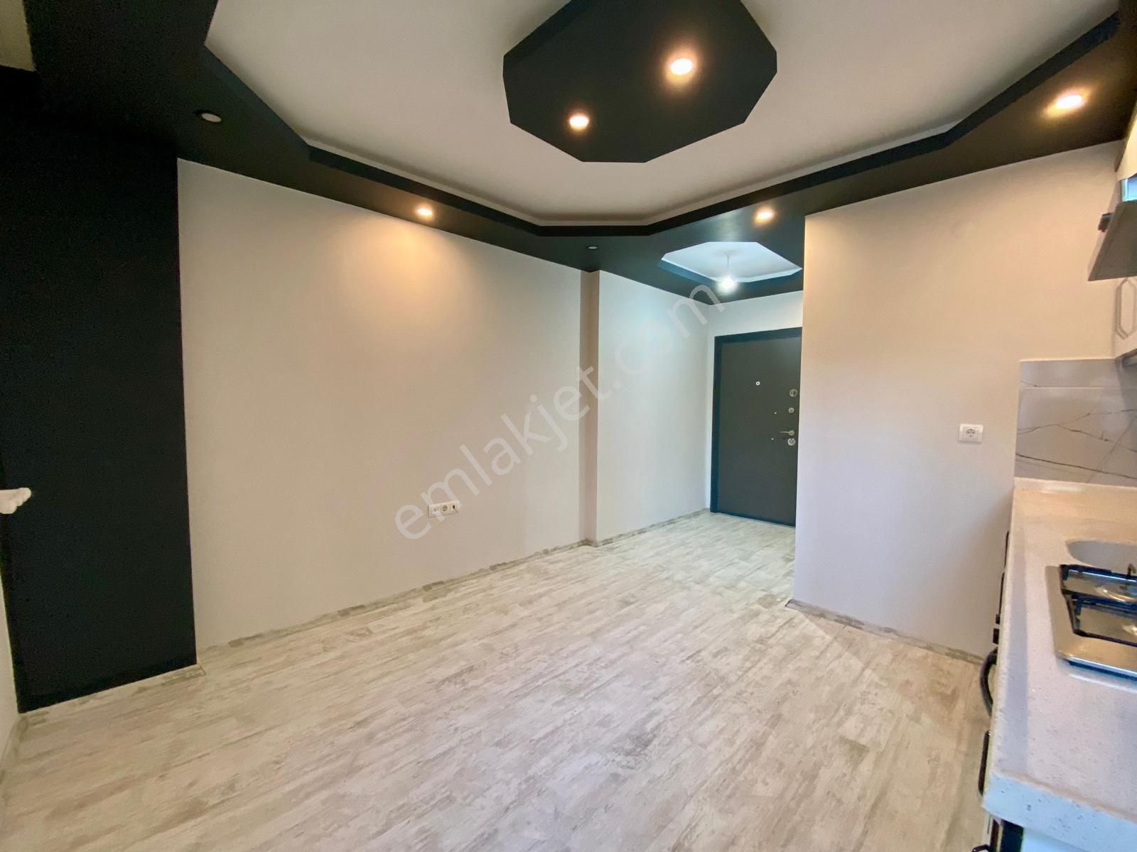 Yükselden Akçay Zeytinlide Ultra Lüx Satılık Kaçmaz Fırsat 3+1 Dublex - Görsel 13