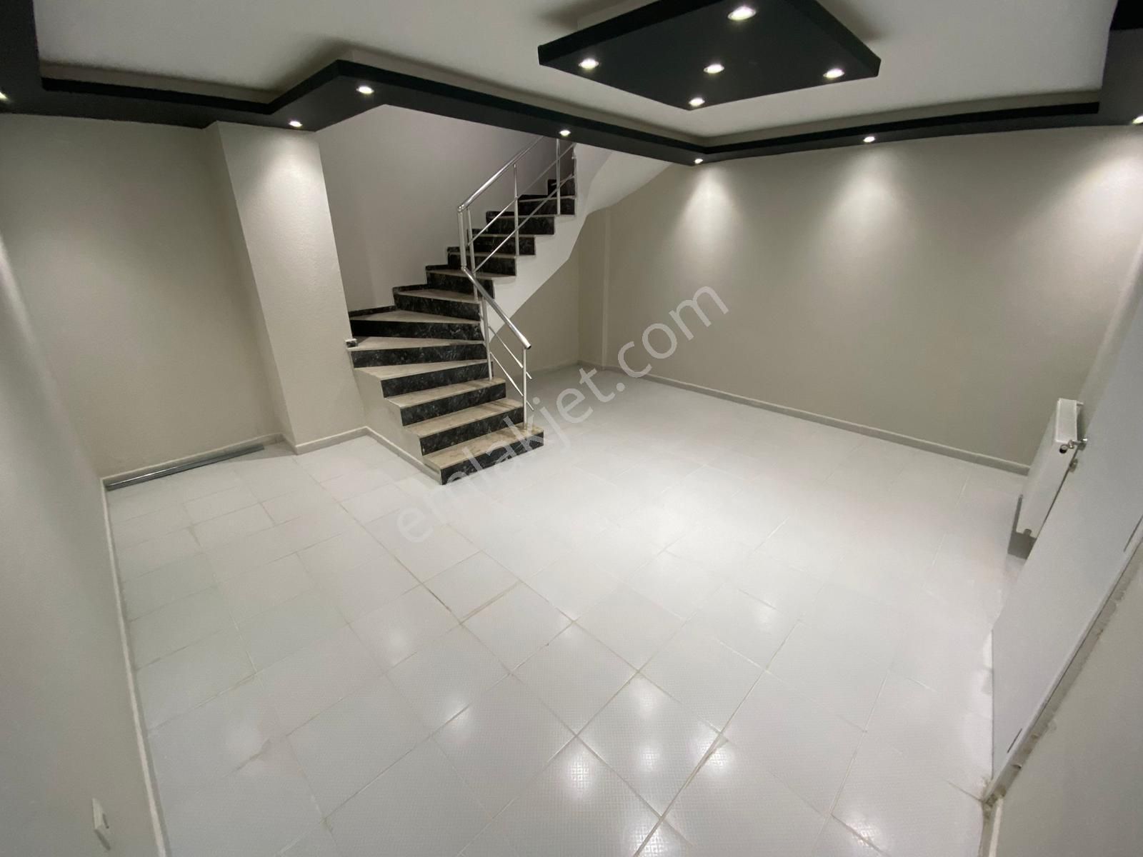 Yükselden Akçay Zeytinlide Ultra Lüx Satılık Kaçmaz Fırsat 3+1 Dublex - Görsel 2