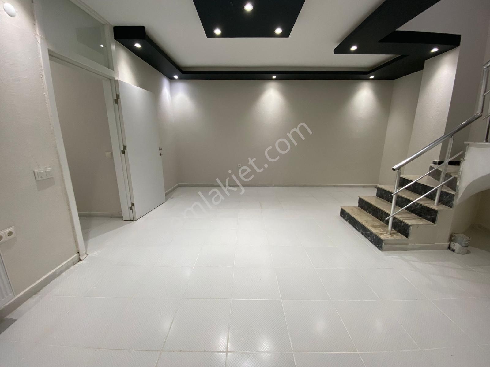 Yükselden Akçay Zeytinlide Ultra Lüx Satılık Kaçmaz Fırsat 3+1 Dublex - Görsel 25